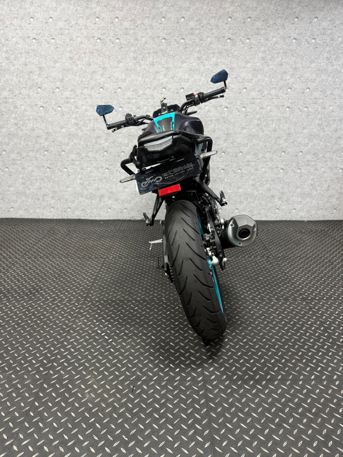 |新北樹林店| 2024 山葉 MT-15 倒叉 ABS+TCS #5176 - 圖片 6