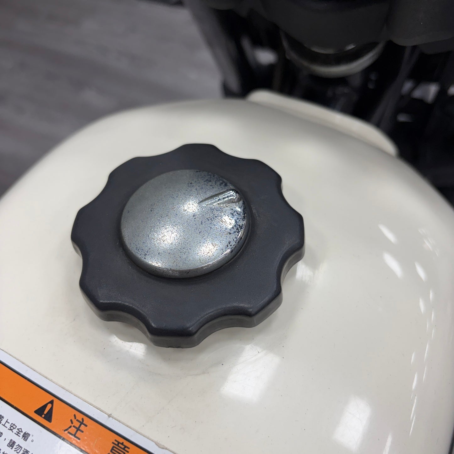 |高雄店| 2021 宏佳騰 MY150 RETRO (ABS) #0721 - 圖片 11