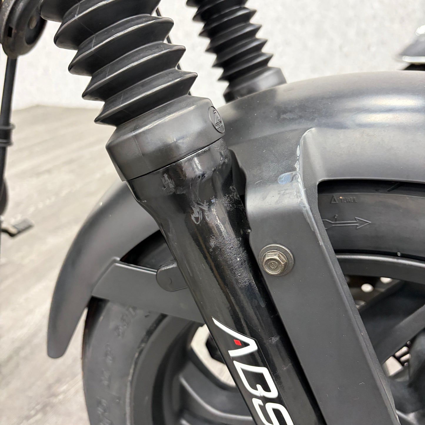 |高雄店| 2021 宏佳騰 MY150 RETRO (ABS) #0721 - 圖片 9