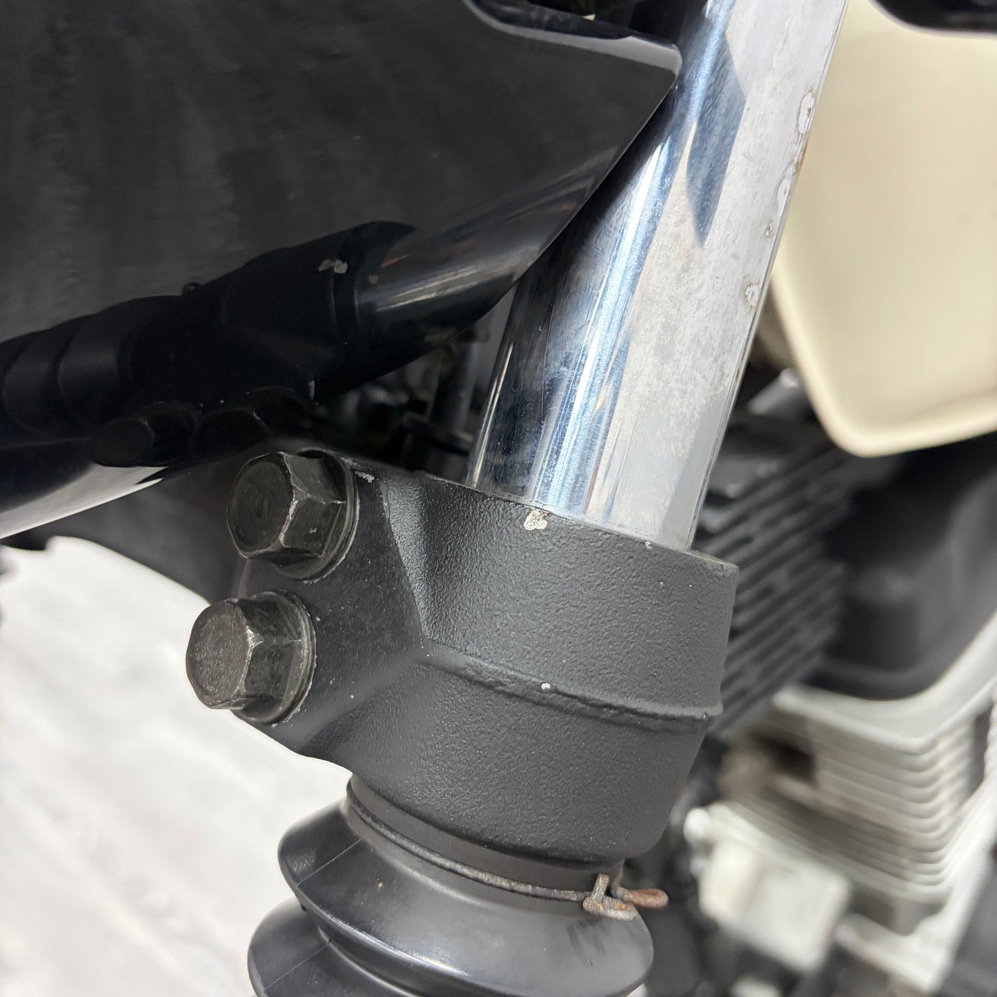 |高雄店| 2021 宏佳騰 MY150 RETRO (ABS) #0721 - 圖片 10