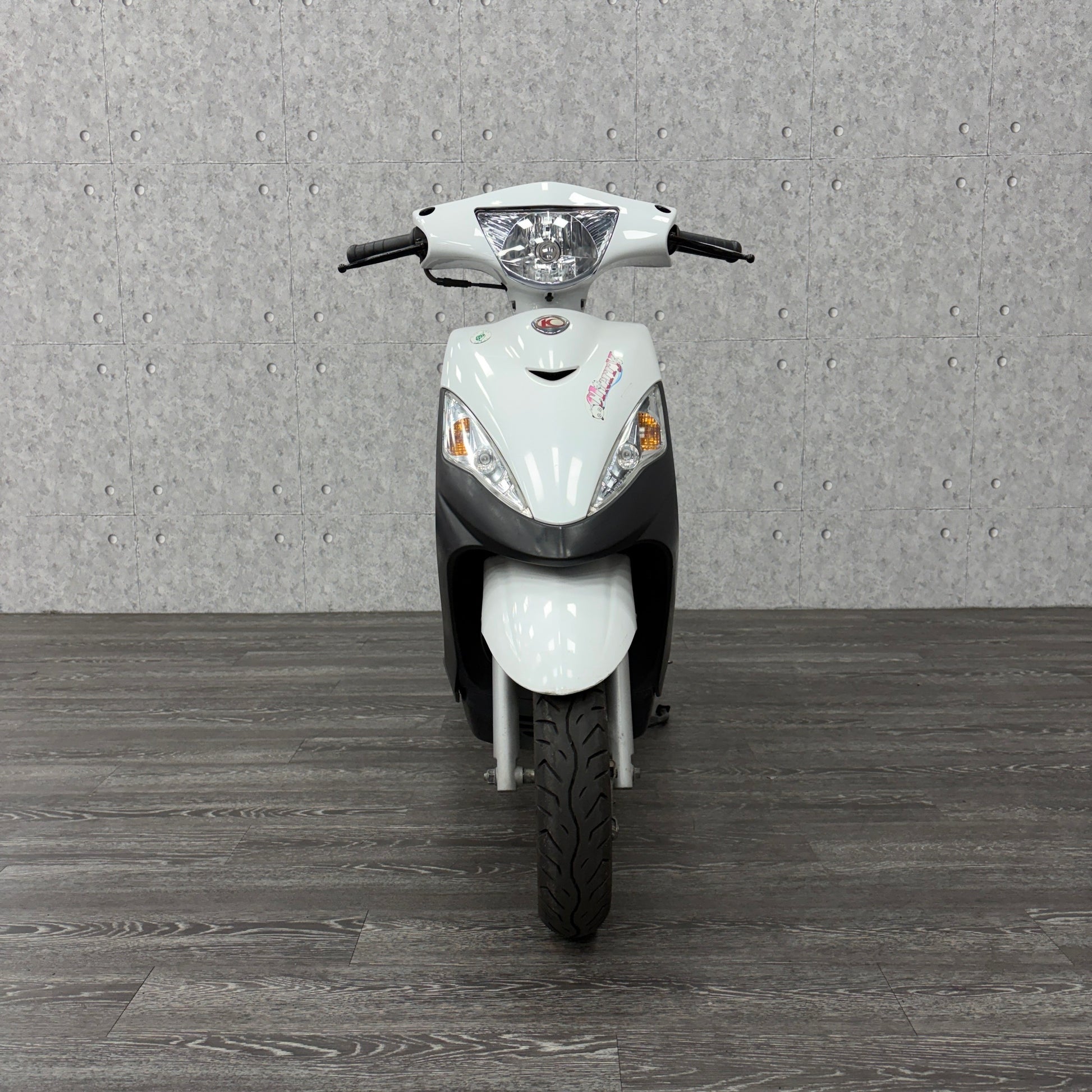|高雄店| 2012 光陽 KYMCO 俏麗Cherry (鼓煞) #518 - 圖片 3