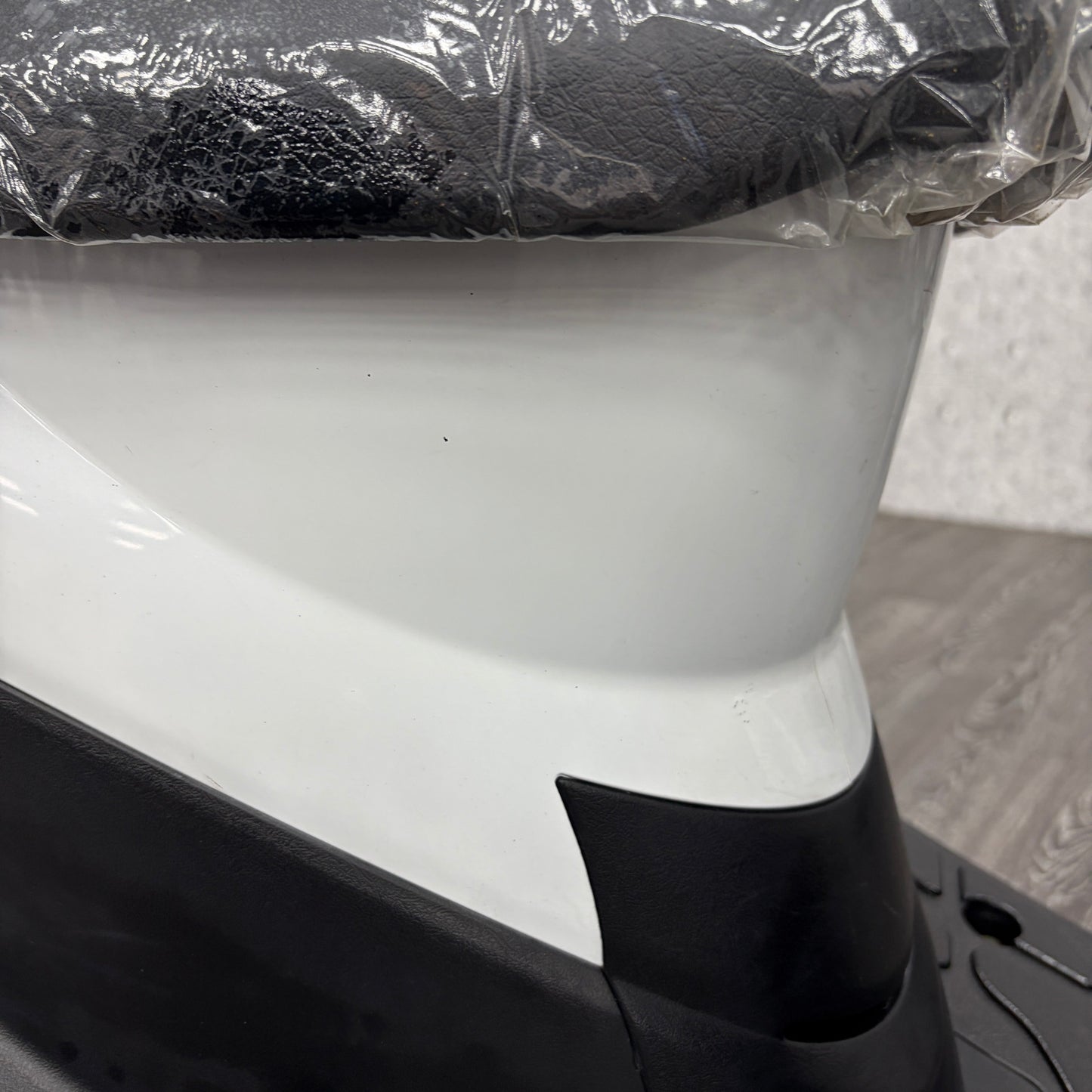 |高雄店| 2012 光陽 KYMCO 俏麗Cherry (鼓煞) #518 - 圖片 9