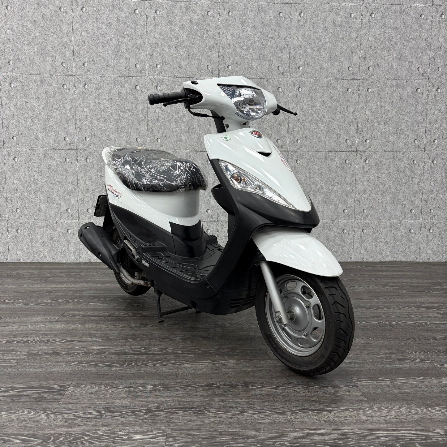 |高雄店| 2012 光陽 KYMCO 俏麗Cherry (鼓煞) #518 - 圖片 2