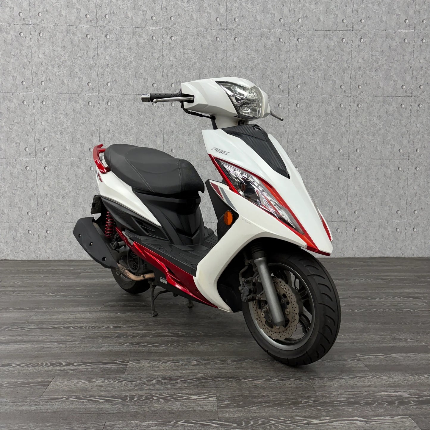 |高雄店| 2019 光陽 KYMCO G6150 #8035 - 圖片 2