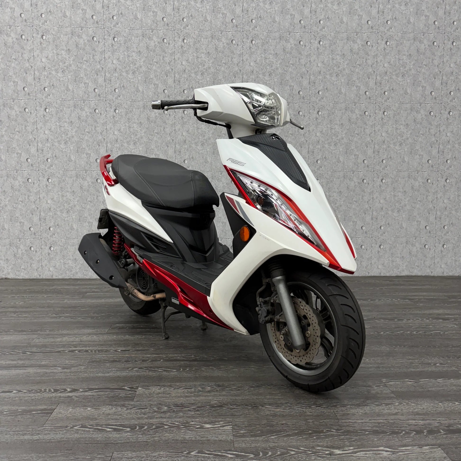 |高雄店| 2019 光陽 KYMCO G6150 #8035 - 圖片 2