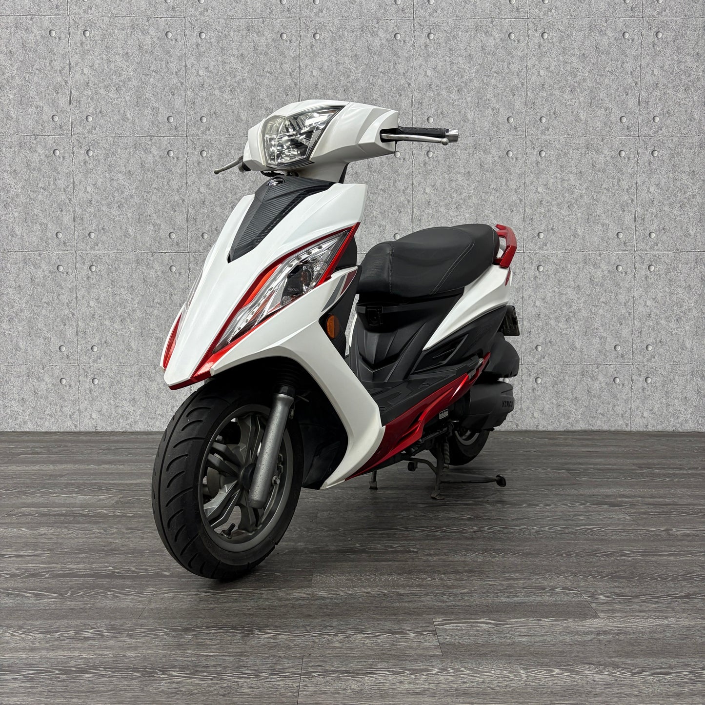 |高雄店| 2019 光陽 KYMCO G6150 #8035