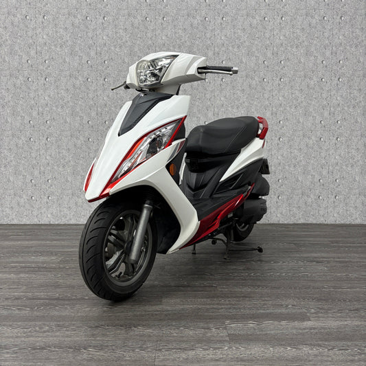 |高雄店| 2019 光陽 KYMCO G6150 #8035