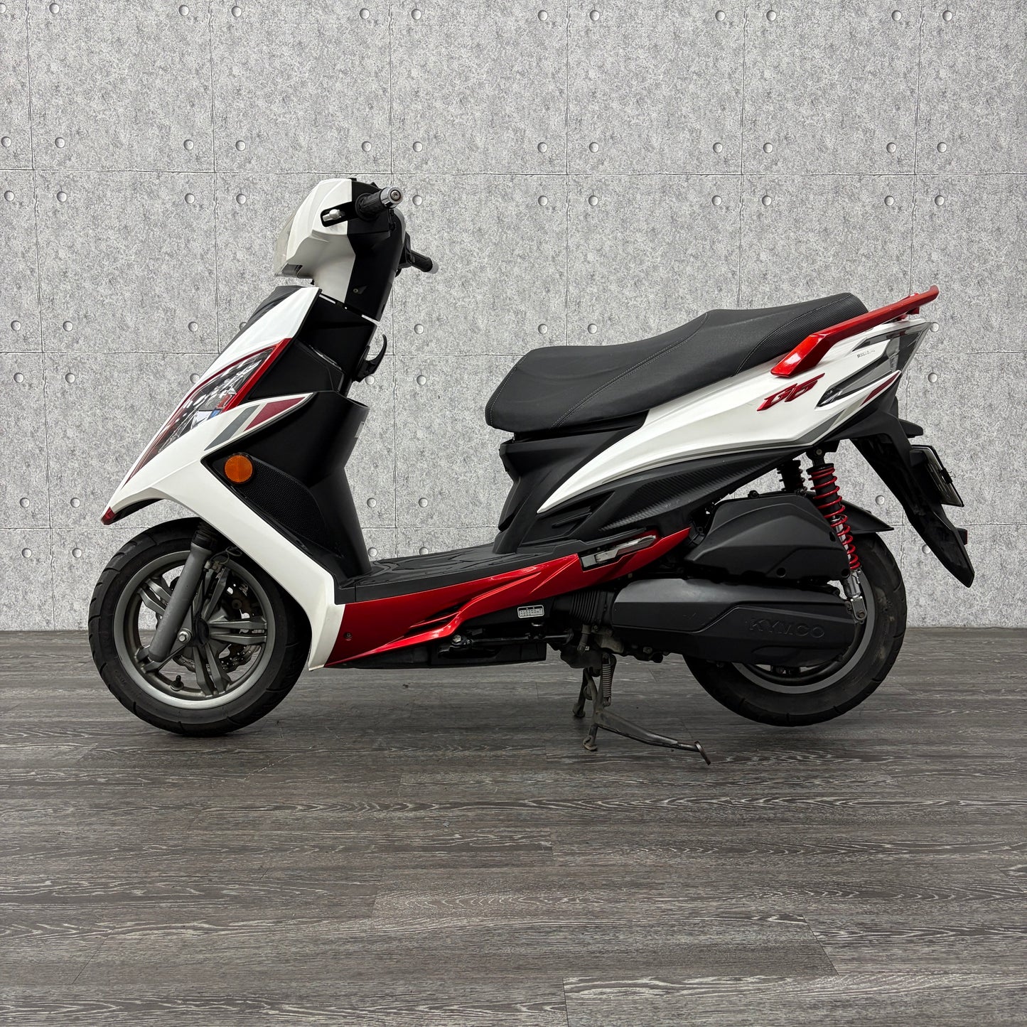 |高雄店| 2019 光陽 KYMCO G6150 #8035 - 圖片 4