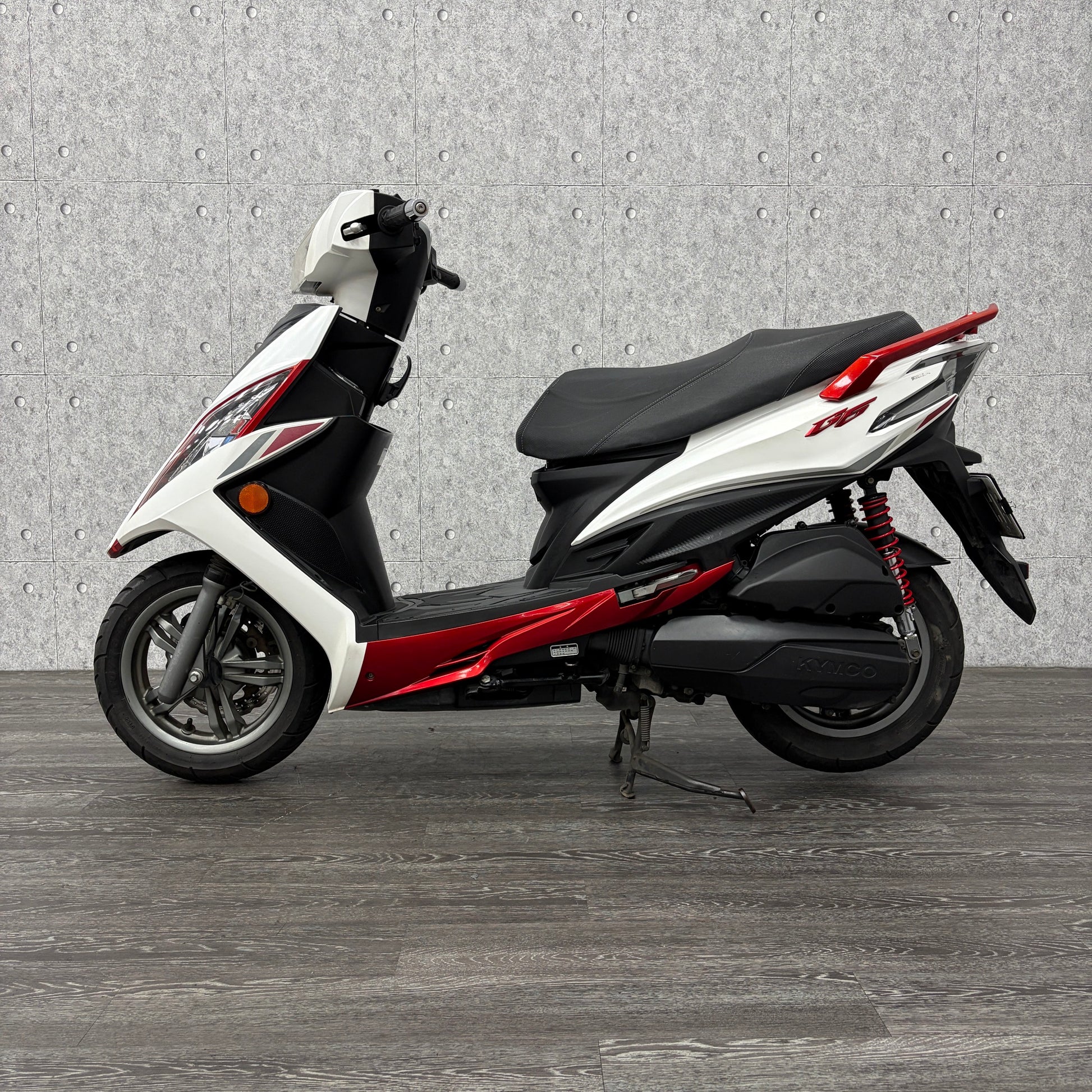 |高雄店| 2019 光陽 KYMCO G6150 #8035 - 圖片 4