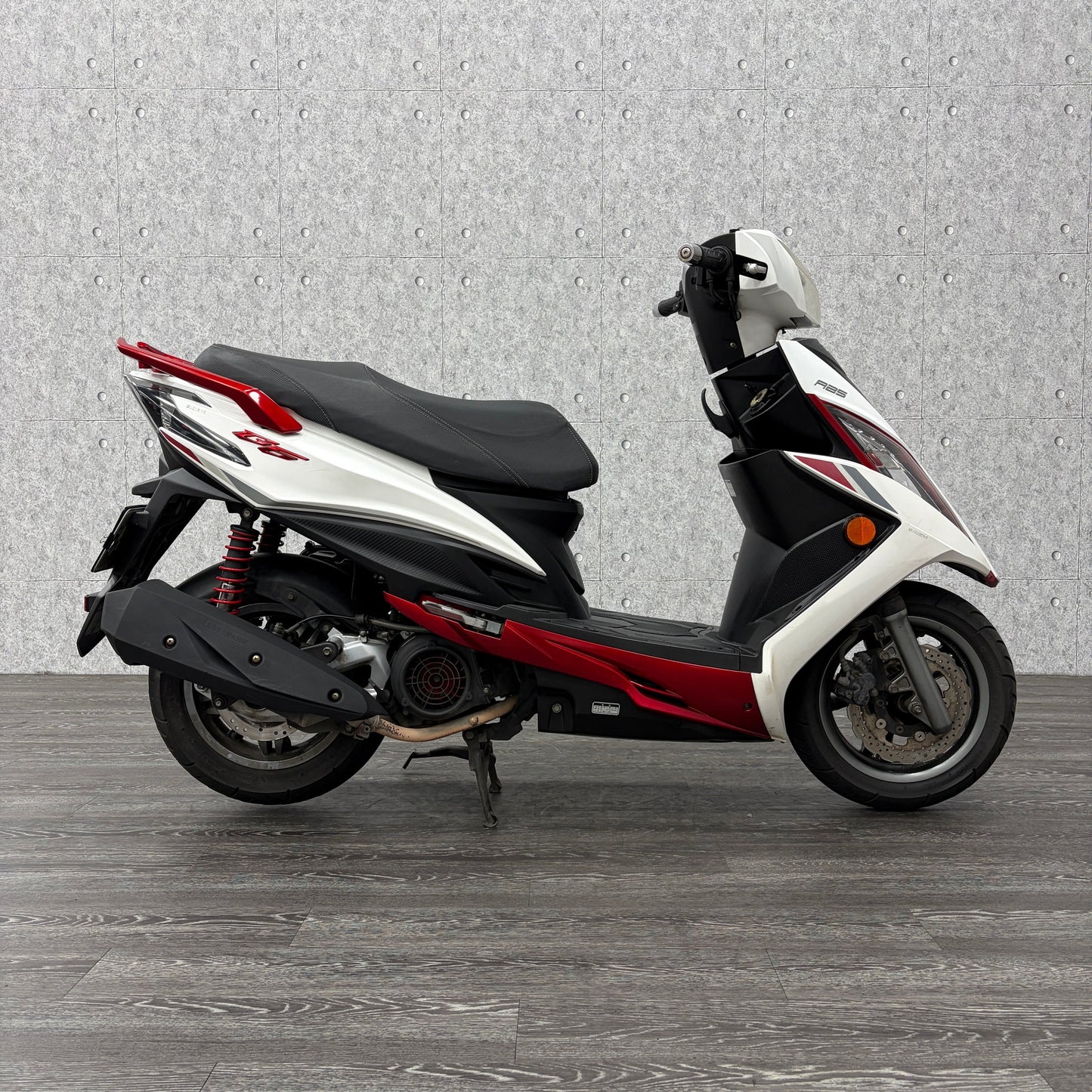 |高雄店| 2019 光陽 KYMCO G6150 #8035 - 圖片 5