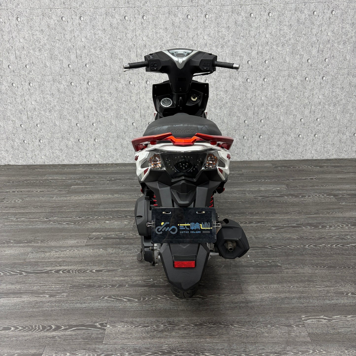 |高雄店| 2019 光陽 KYMCO G6150 #8035 - 圖片 6