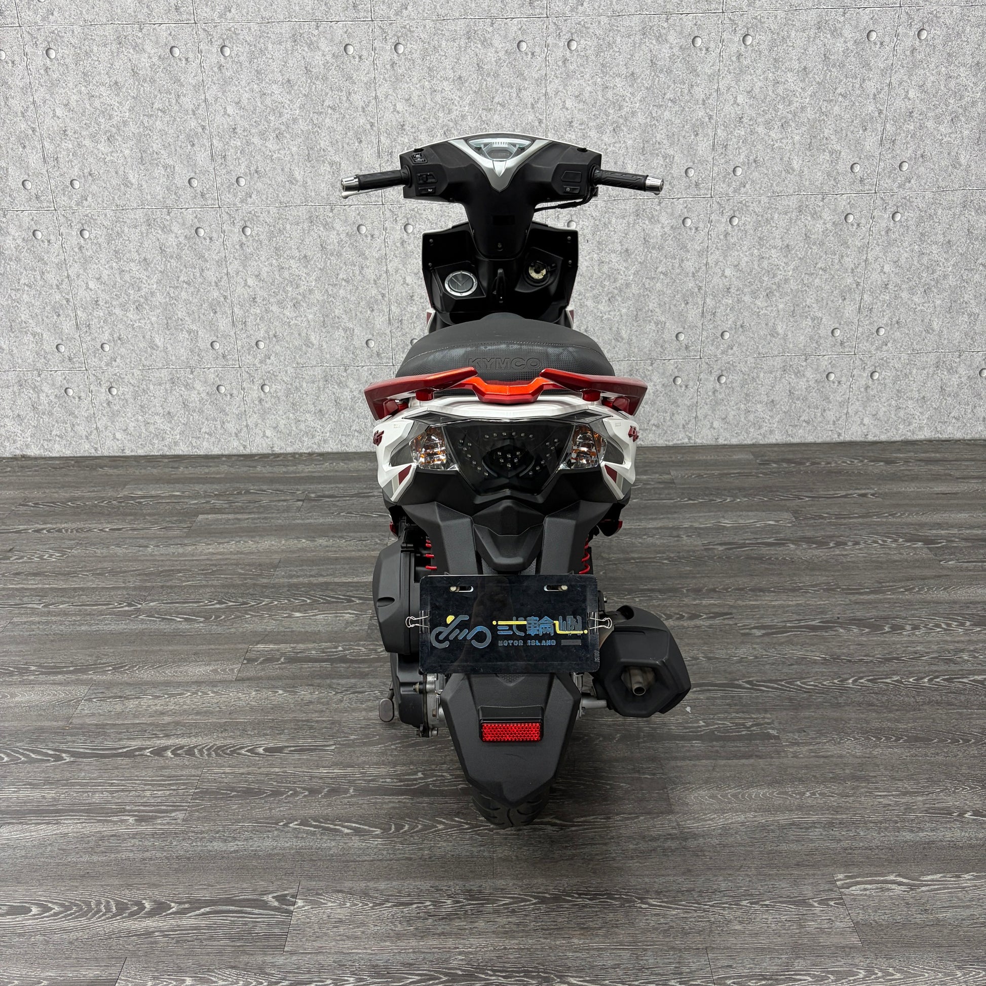 |高雄店| 2019 光陽 KYMCO G6150 #8035 - 圖片 6