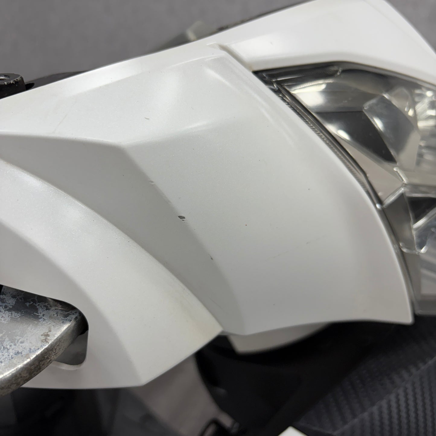 |高雄店| 2019 光陽 KYMCO G6150 #8035 - 圖片 16