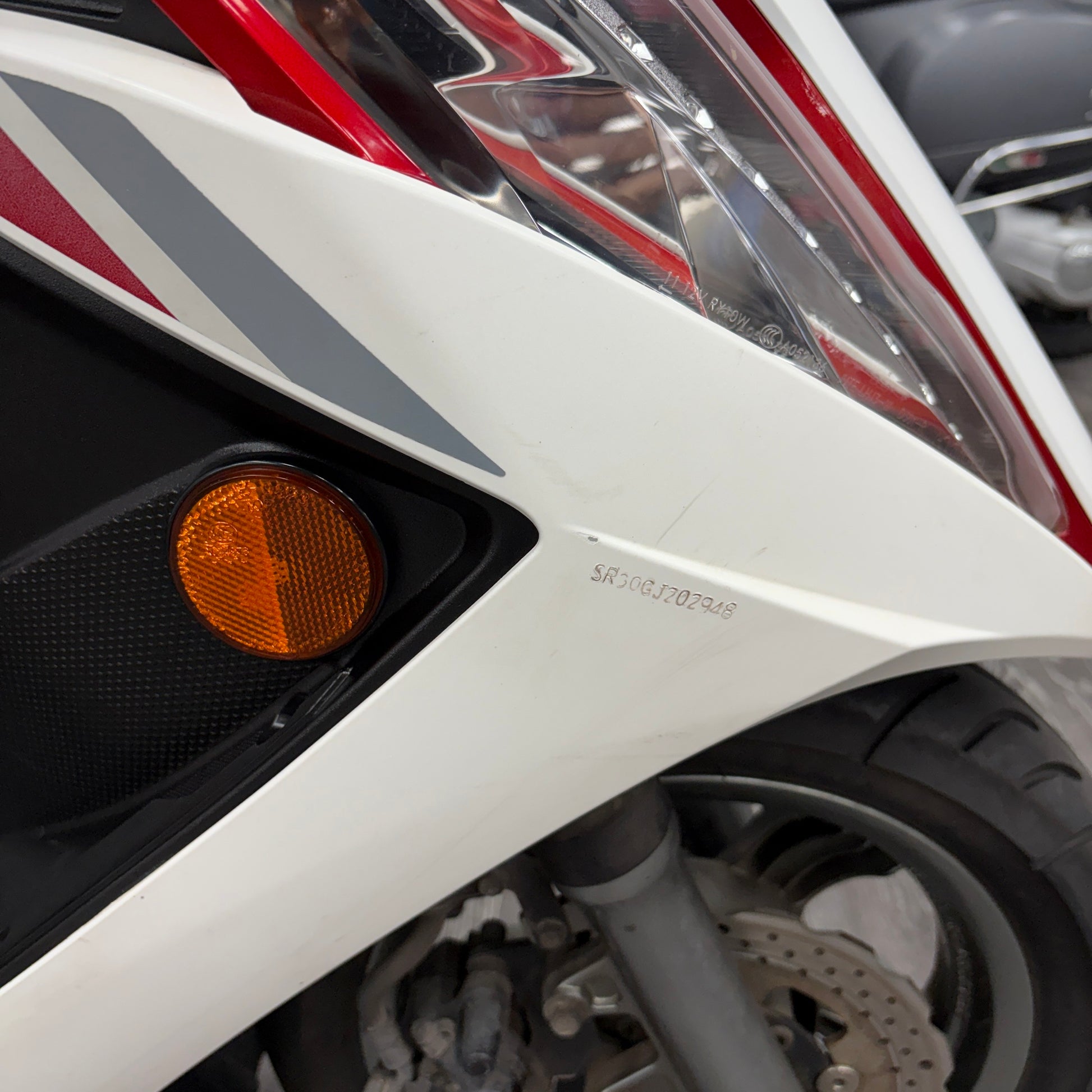 |高雄店| 2019 光陽 KYMCO G6150 #8035 - 圖片 13