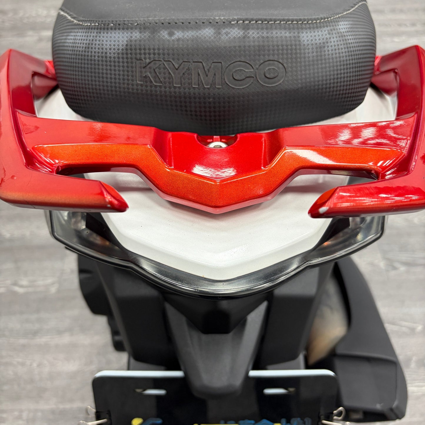 |高雄店| 2019 光陽 KYMCO G6150 #8035 - 圖片 9
