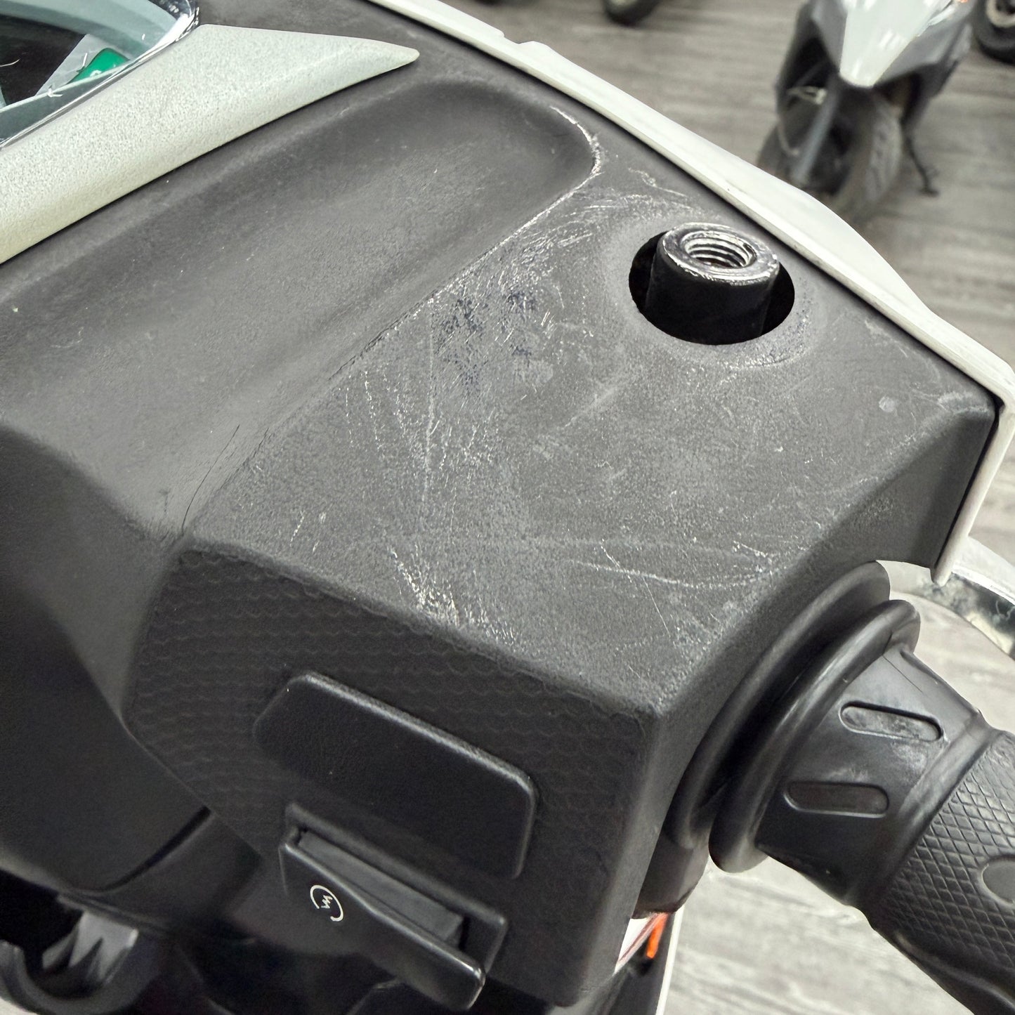 |高雄店| 2019 光陽 KYMCO G6150 #8035 - 圖片 15