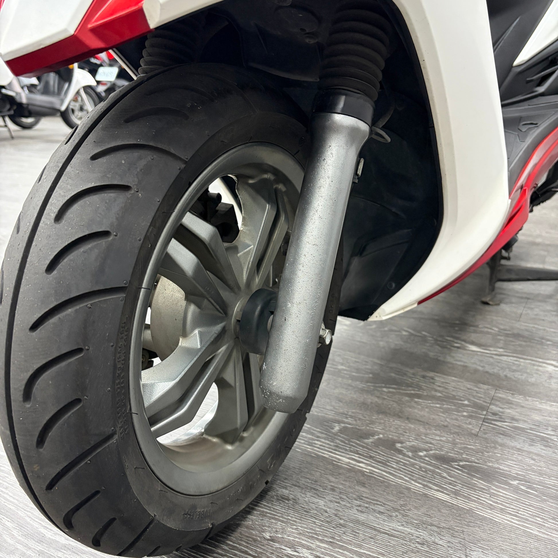 |高雄店| 2019 光陽 KYMCO G6150 #8035 - 圖片 12