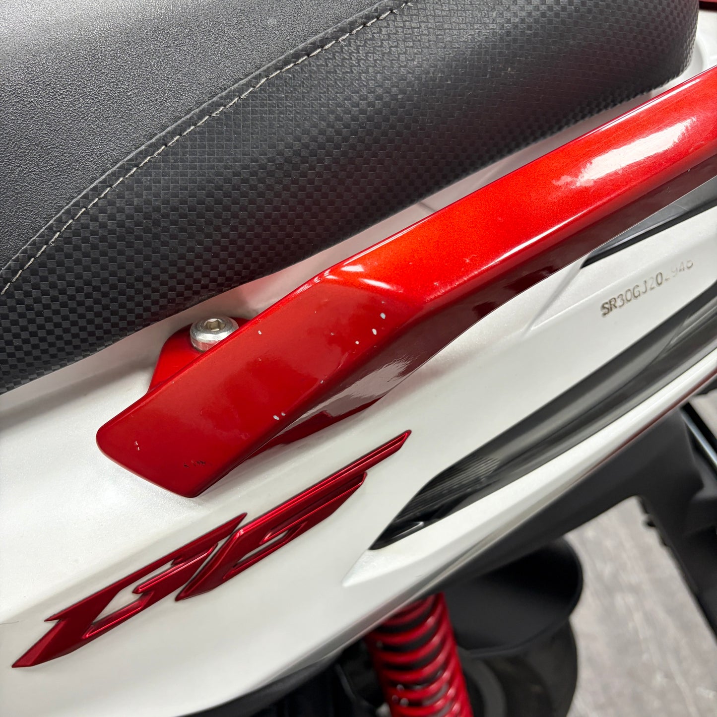 |高雄店| 2019 光陽 KYMCO G6150 #8035 - 圖片 8