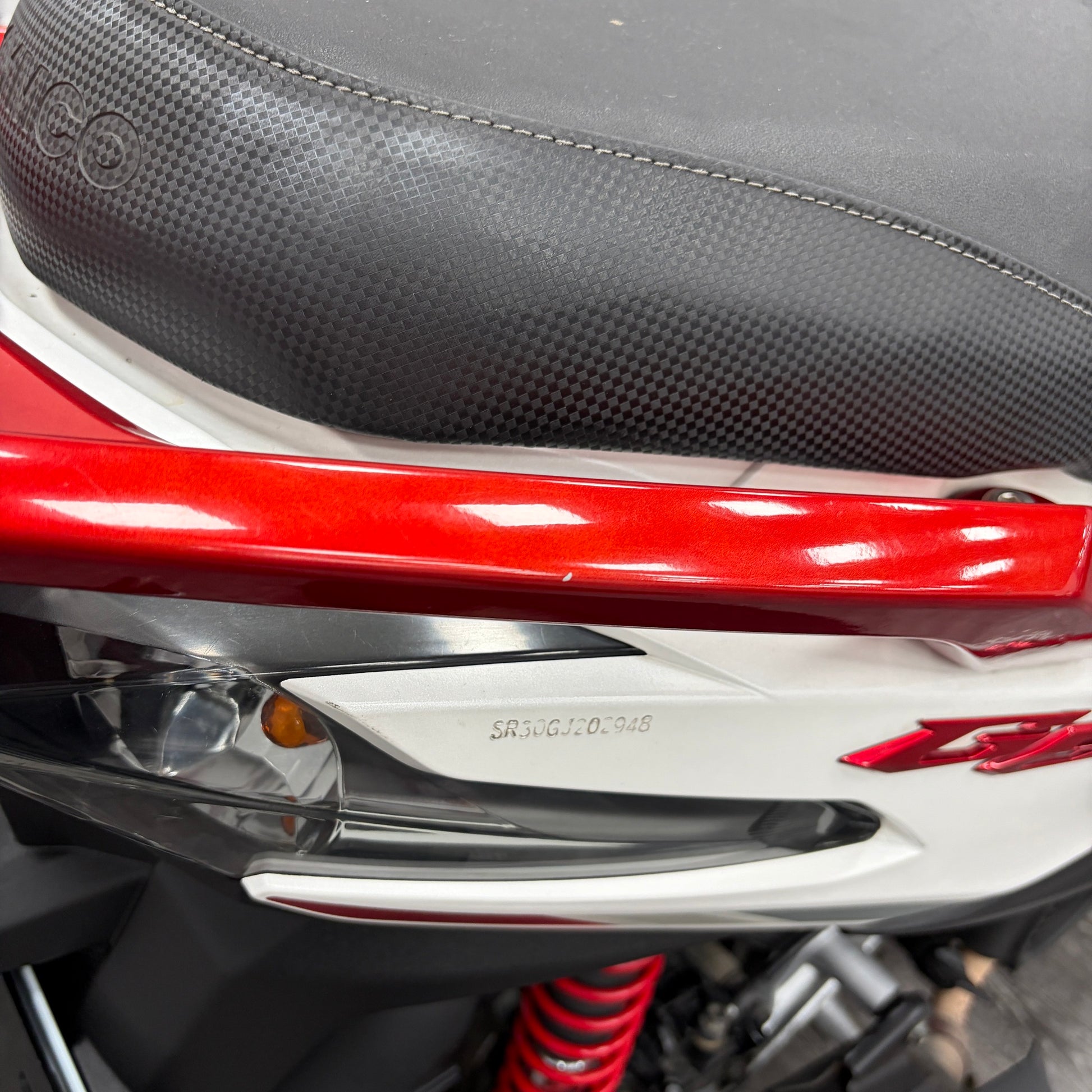 |高雄店| 2019 光陽 KYMCO G6150 #8035 - 圖片 10