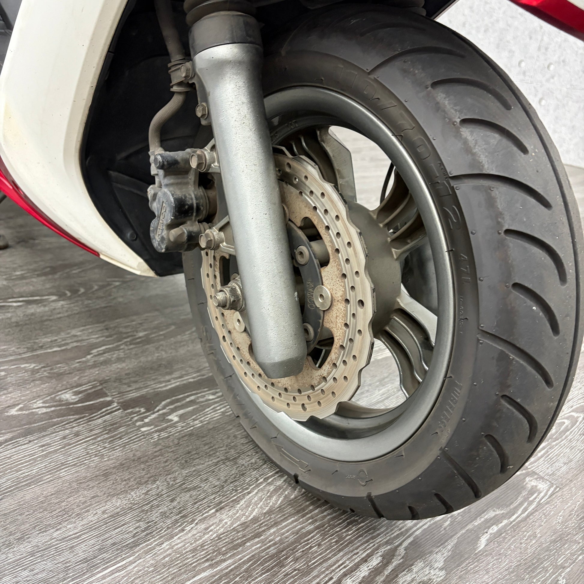 |高雄店| 2019 光陽 KYMCO G6150 #8035 - 圖片 7