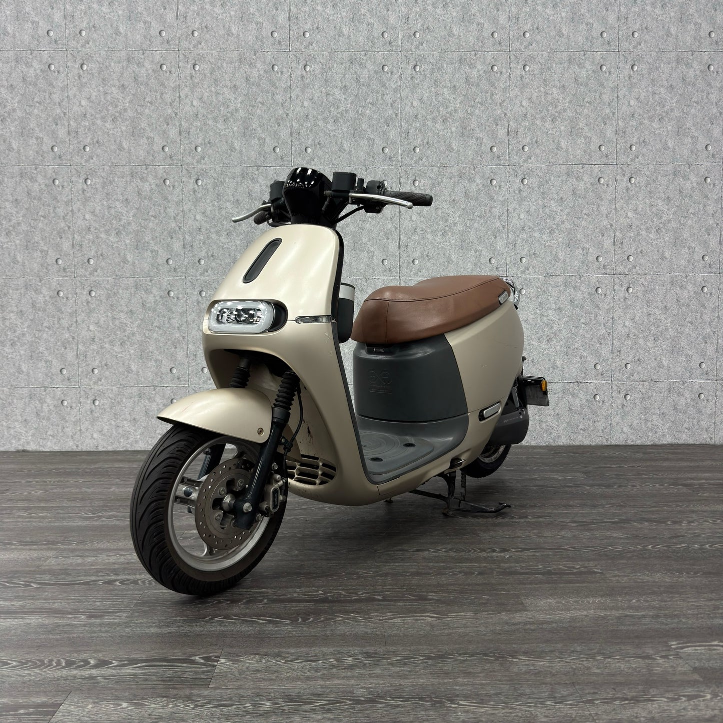 |高雄店| 2018 睿能 gogoro2 Delight #1527