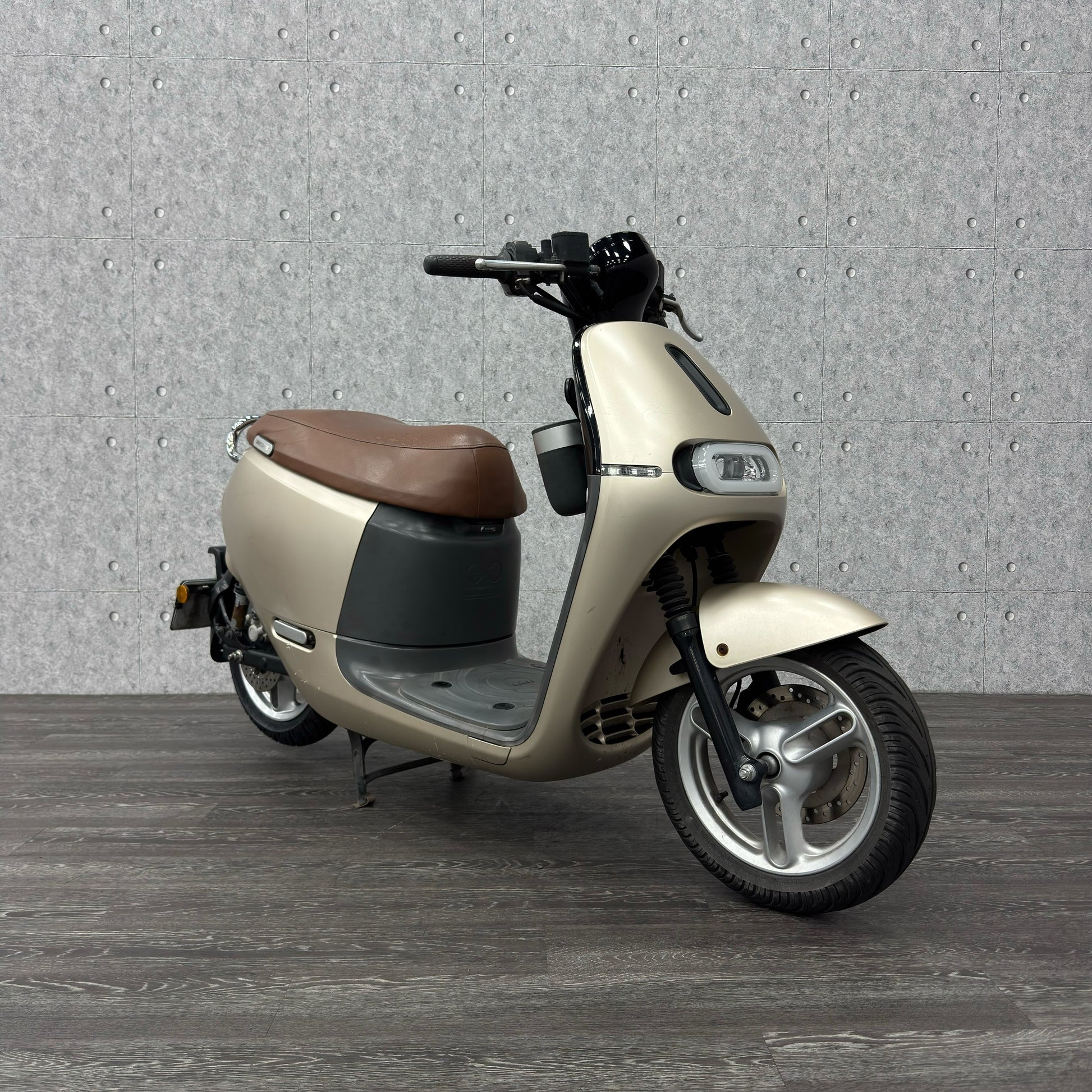 |高雄店| 2018 睿能 gogoro2 Delight #1527 - 圖片 2