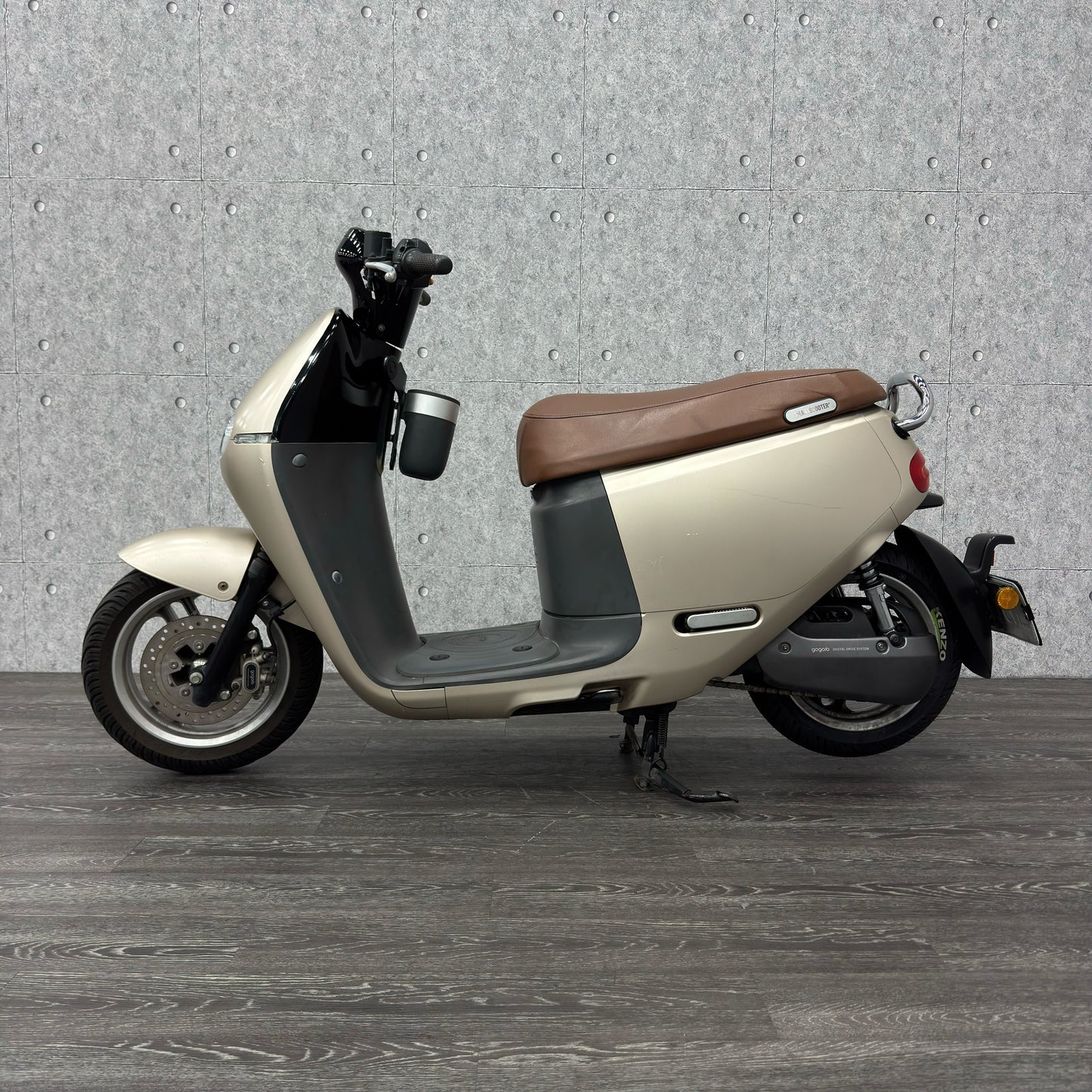 |高雄店| 2018 睿能 gogoro2 Delight #1527 - 圖片 4