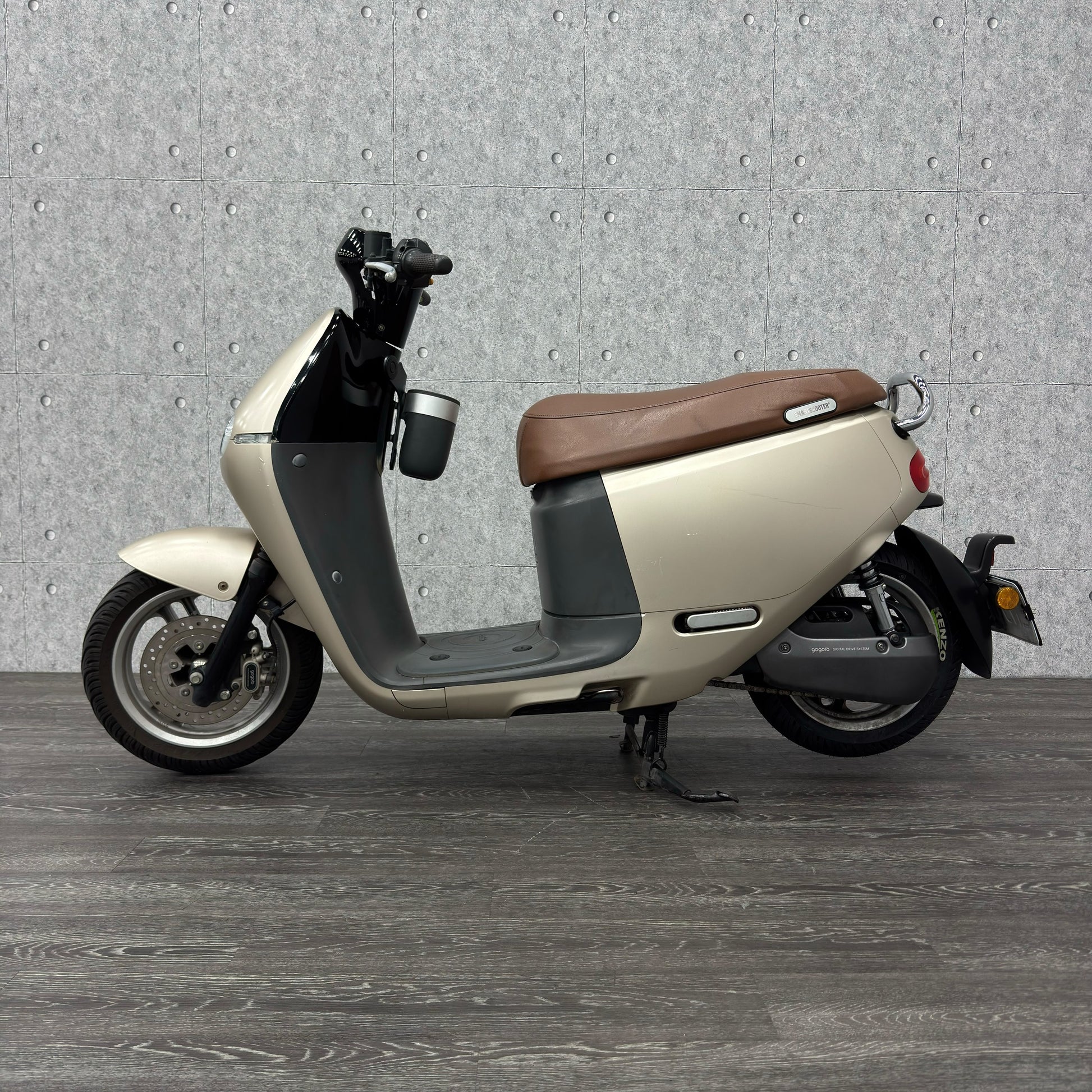 |高雄店| 2018 睿能 gogoro2 Delight #1527 - 圖片 4