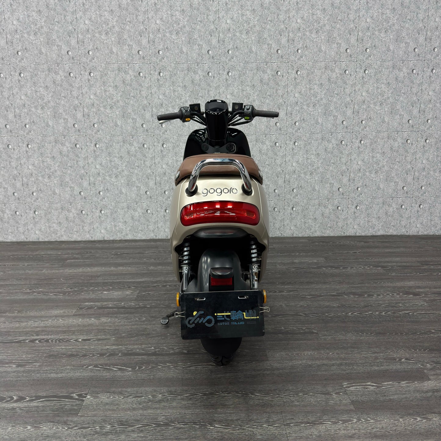 |高雄店| 2018 睿能 gogoro2 Delight #1527 - 圖片 6