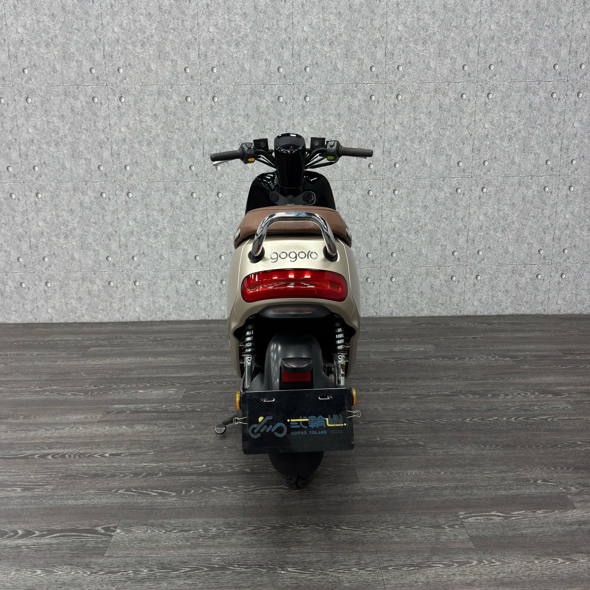 |高雄店| 2018 睿能 gogoro2 Delight #1527 - 圖片 6