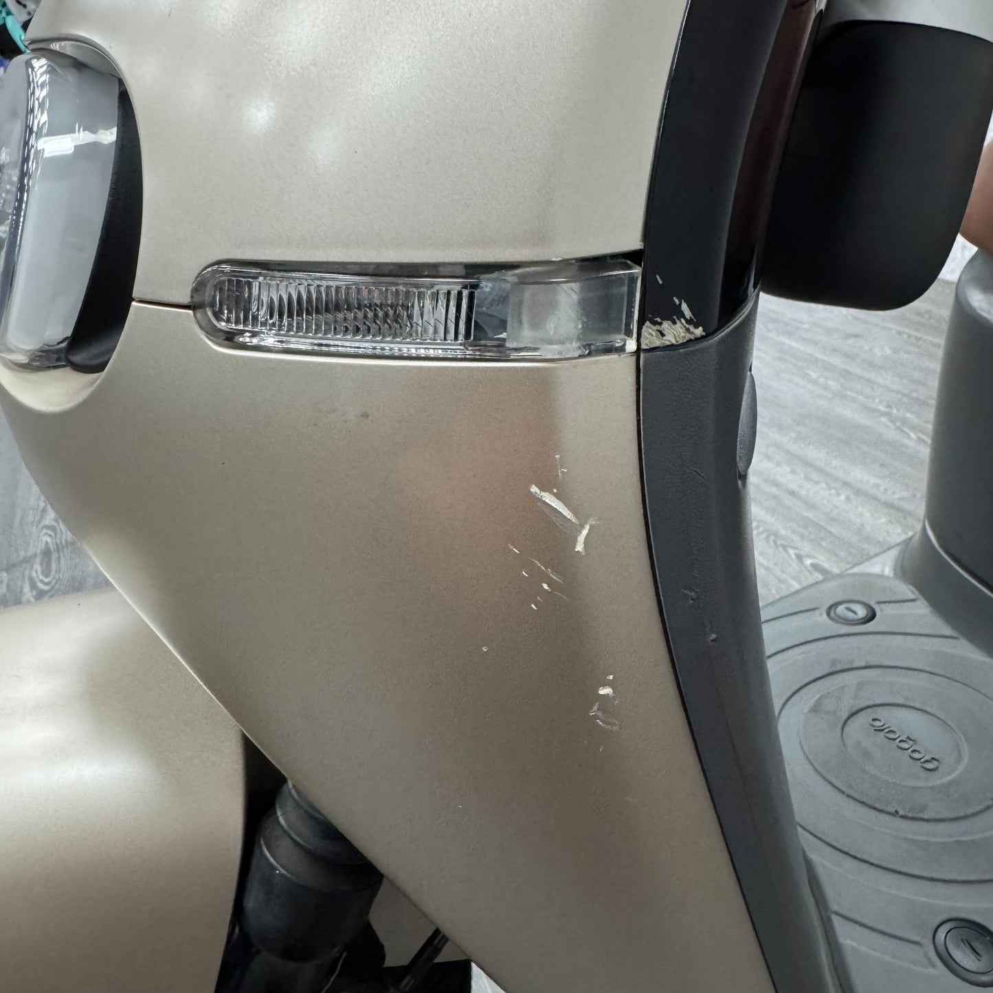 |高雄店| 2018 睿能 gogoro2 Delight #1527 - 圖片 10