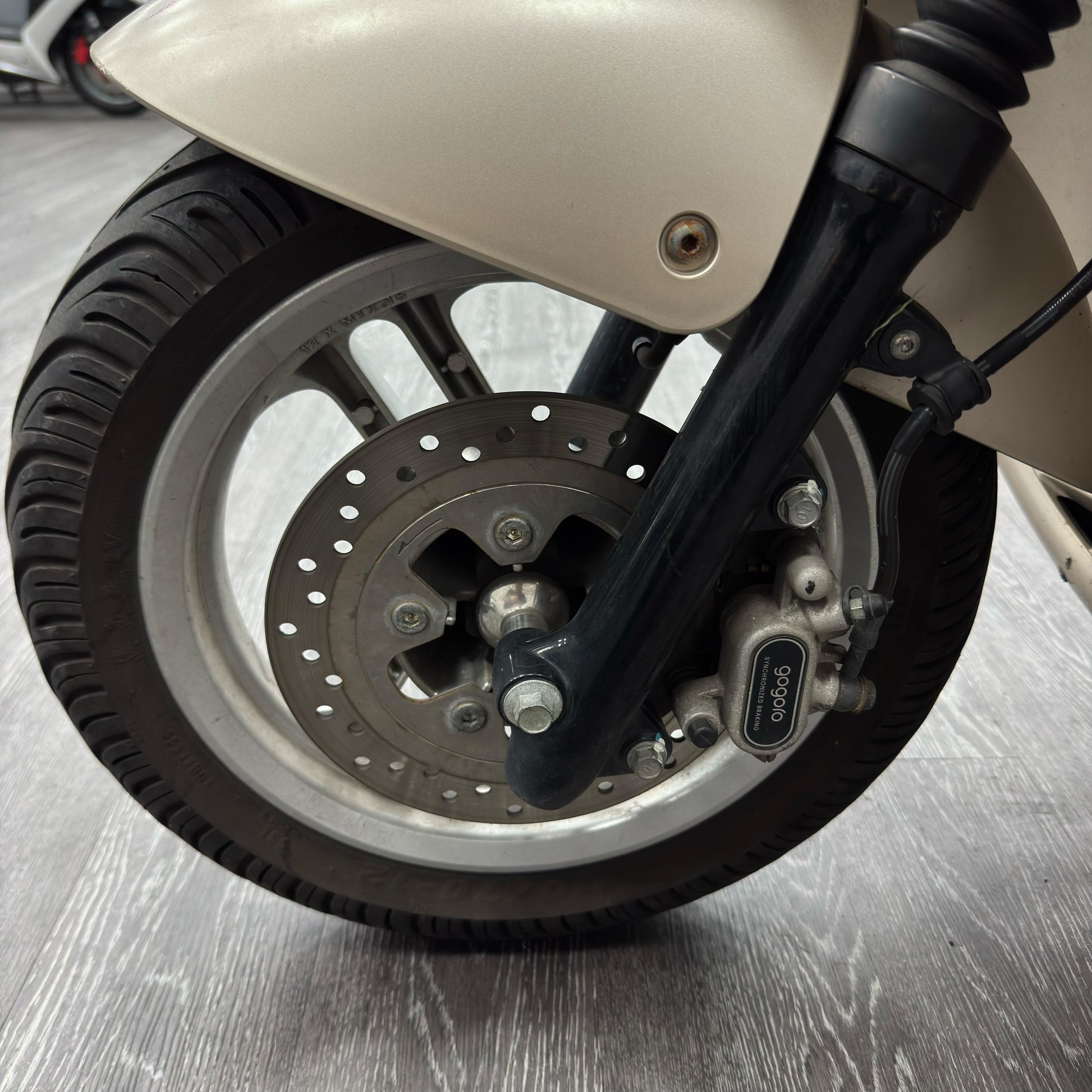 |高雄店| 2018 睿能 gogoro2 Delight #1527 - 圖片 11