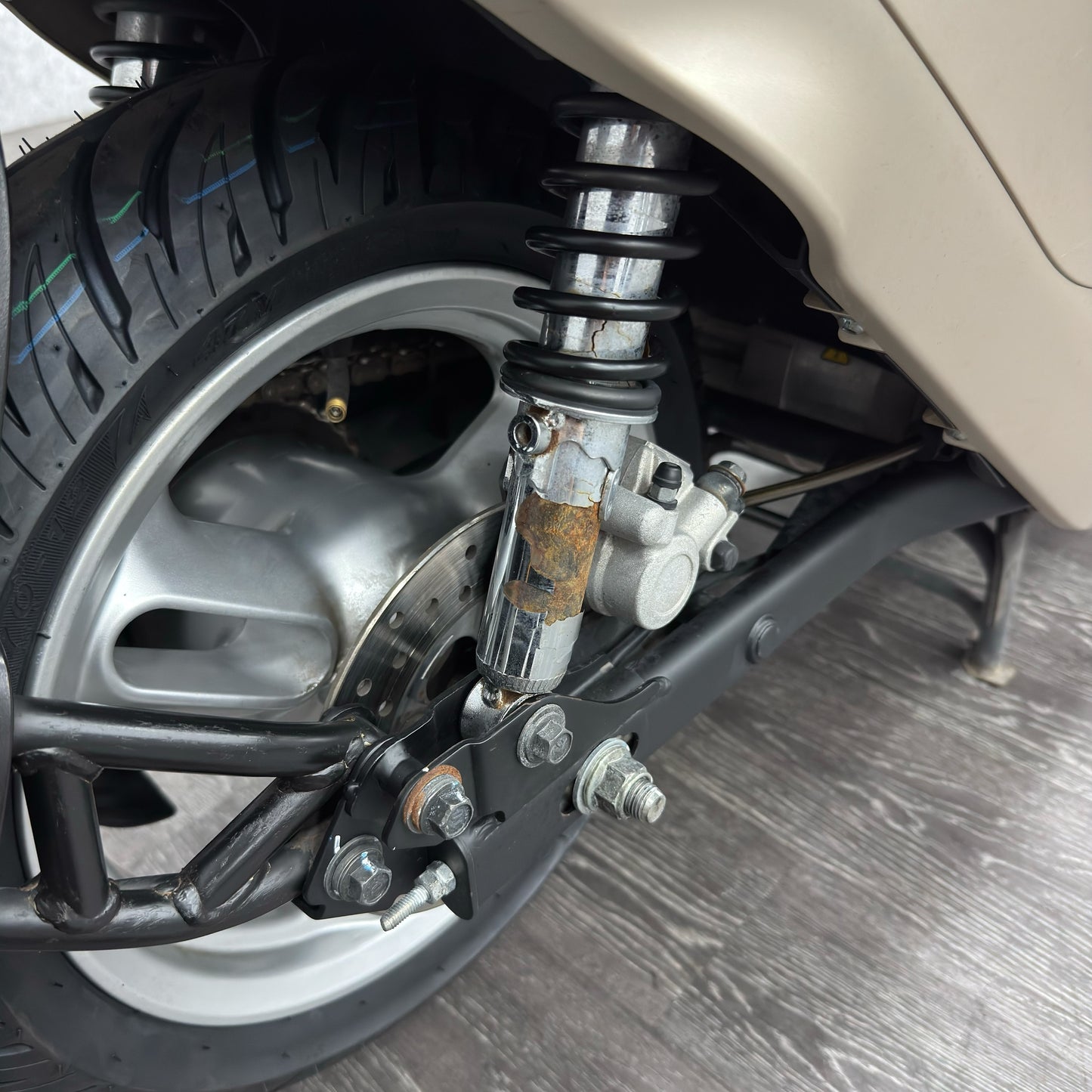 |高雄店| 2018 睿能 gogoro2 Delight #1527 - 圖片 14