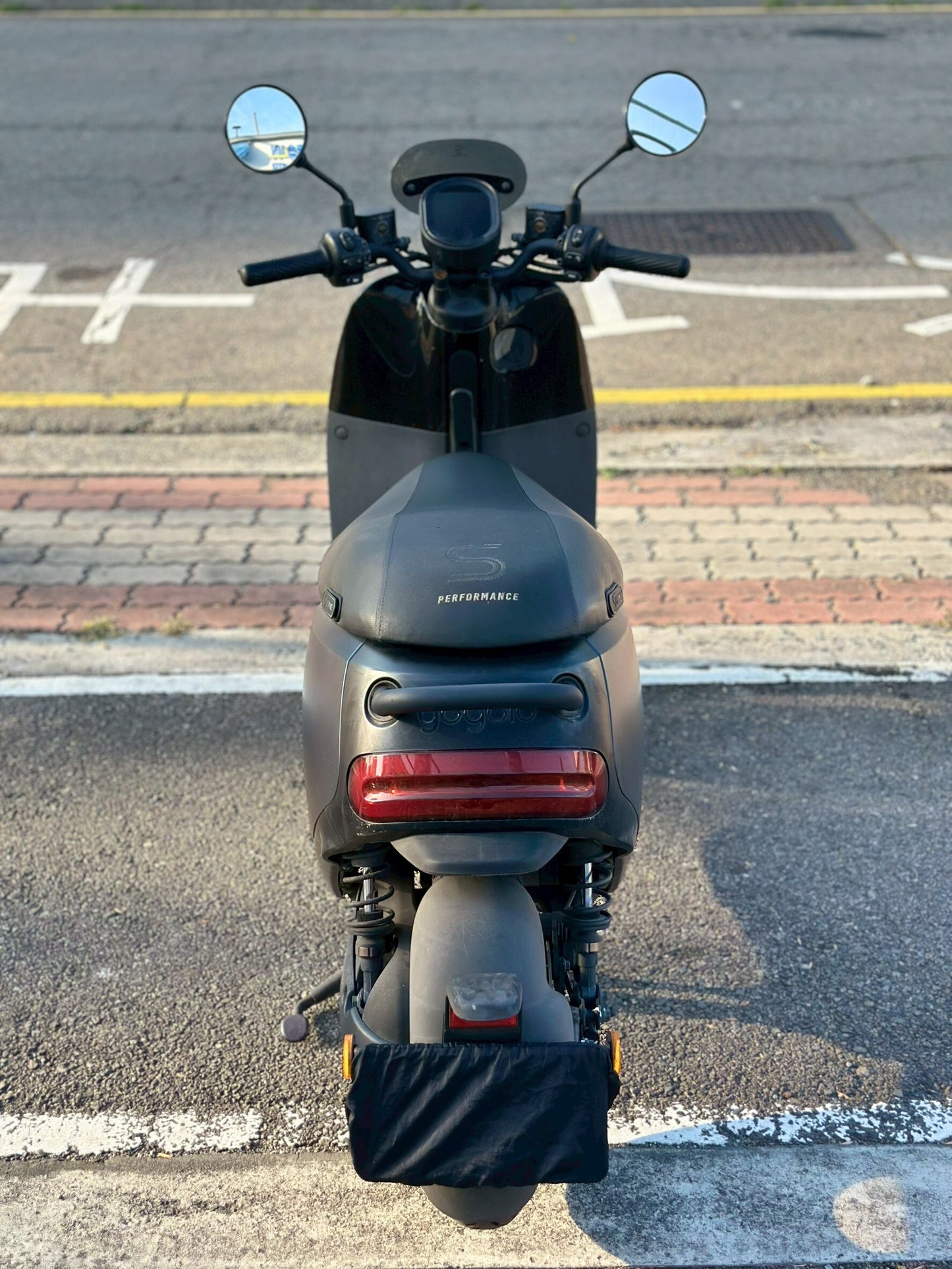 |南台中店| 2019 睿能 S2 #8716 - 圖片 3