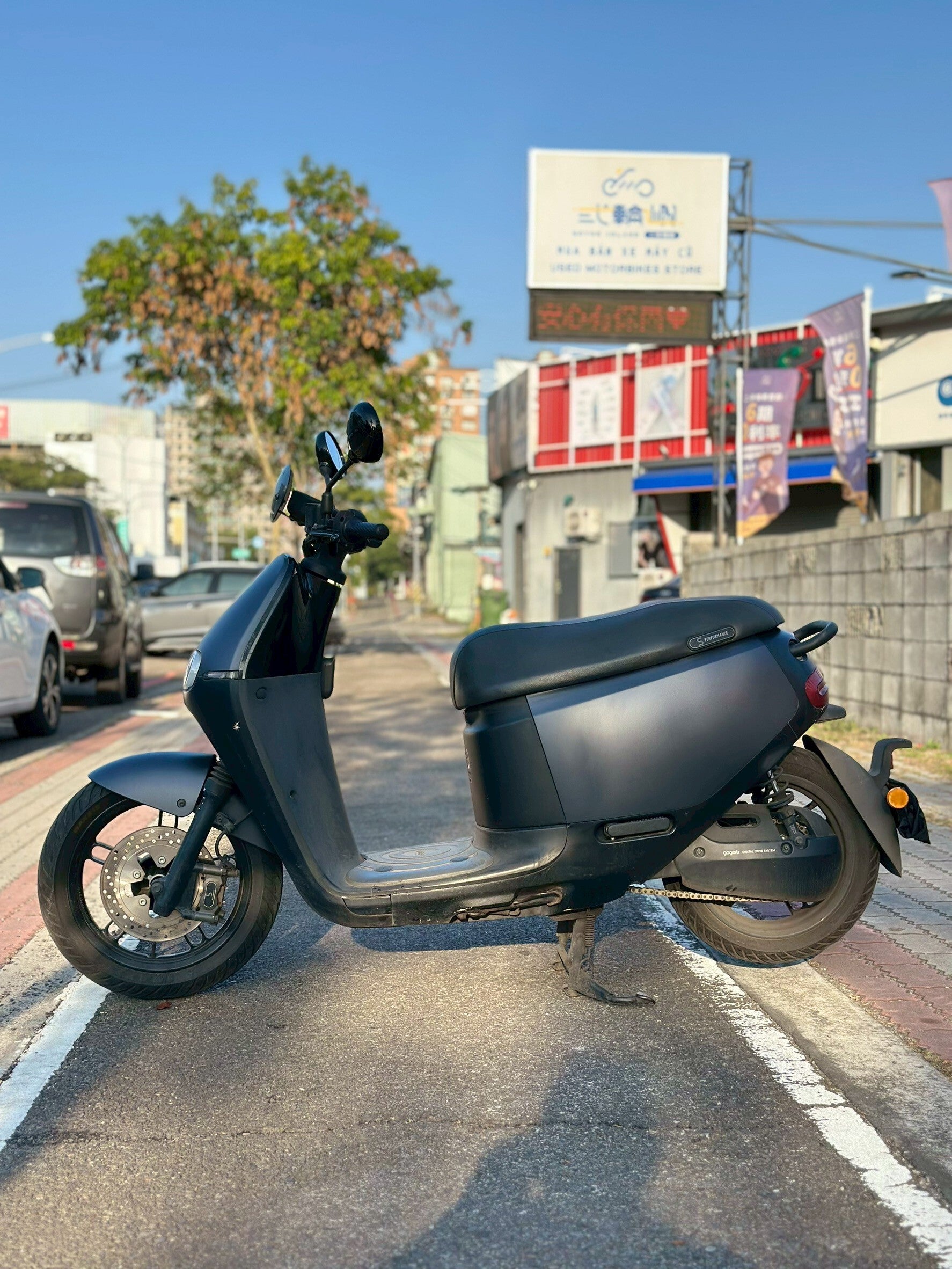 |南台中店| 2019 睿能 S2 #8716 - 圖片 4