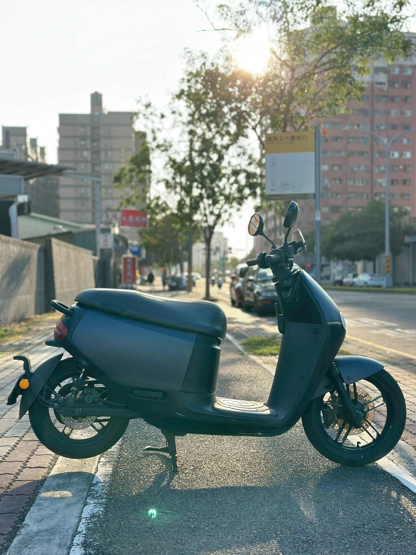 |南台中店| 2019 睿能 S2 #8716 - 圖片 5