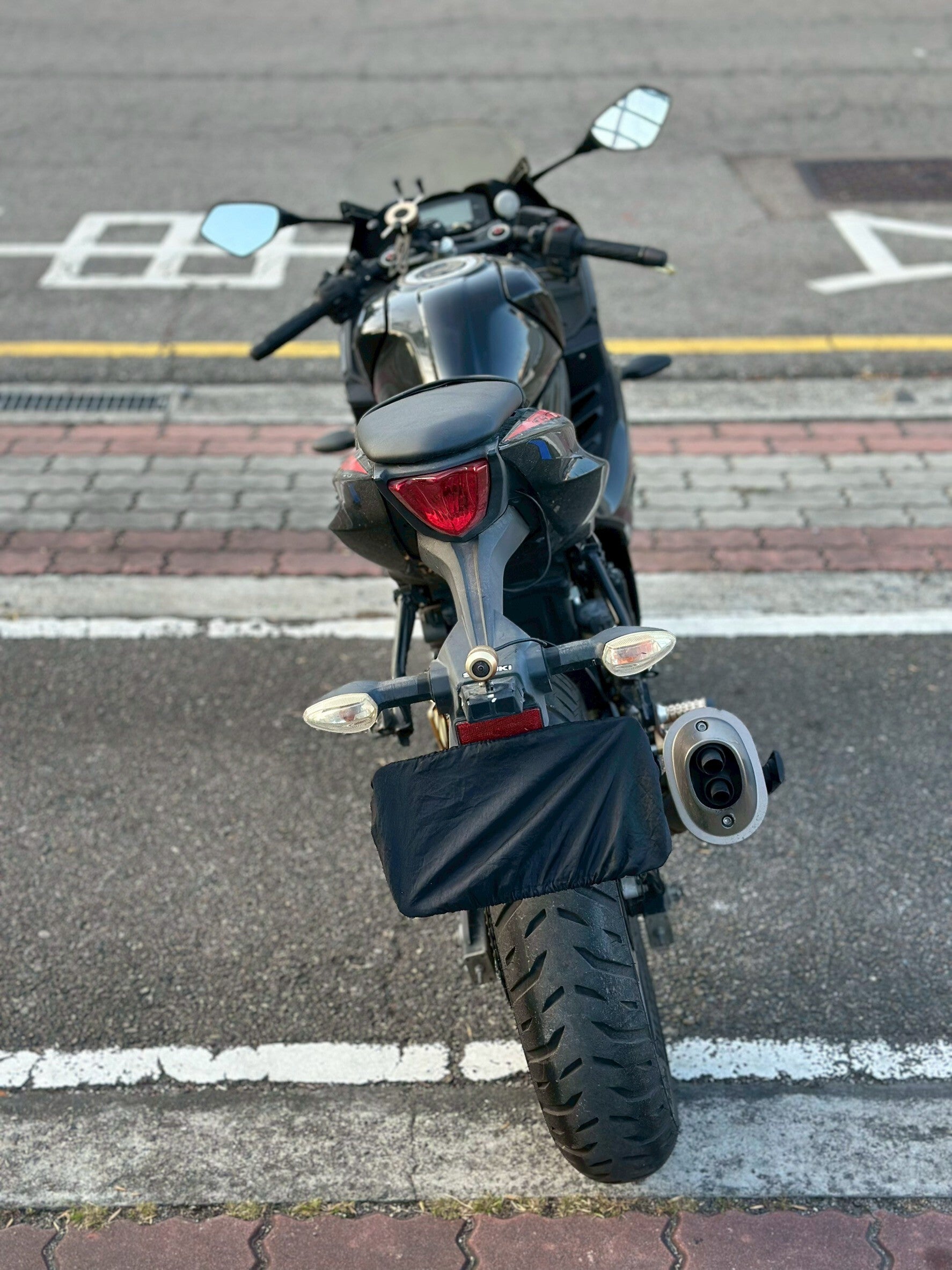 |南台中店| 2017 台鈴 GSX-R150 ABS #6099 - 圖片 3