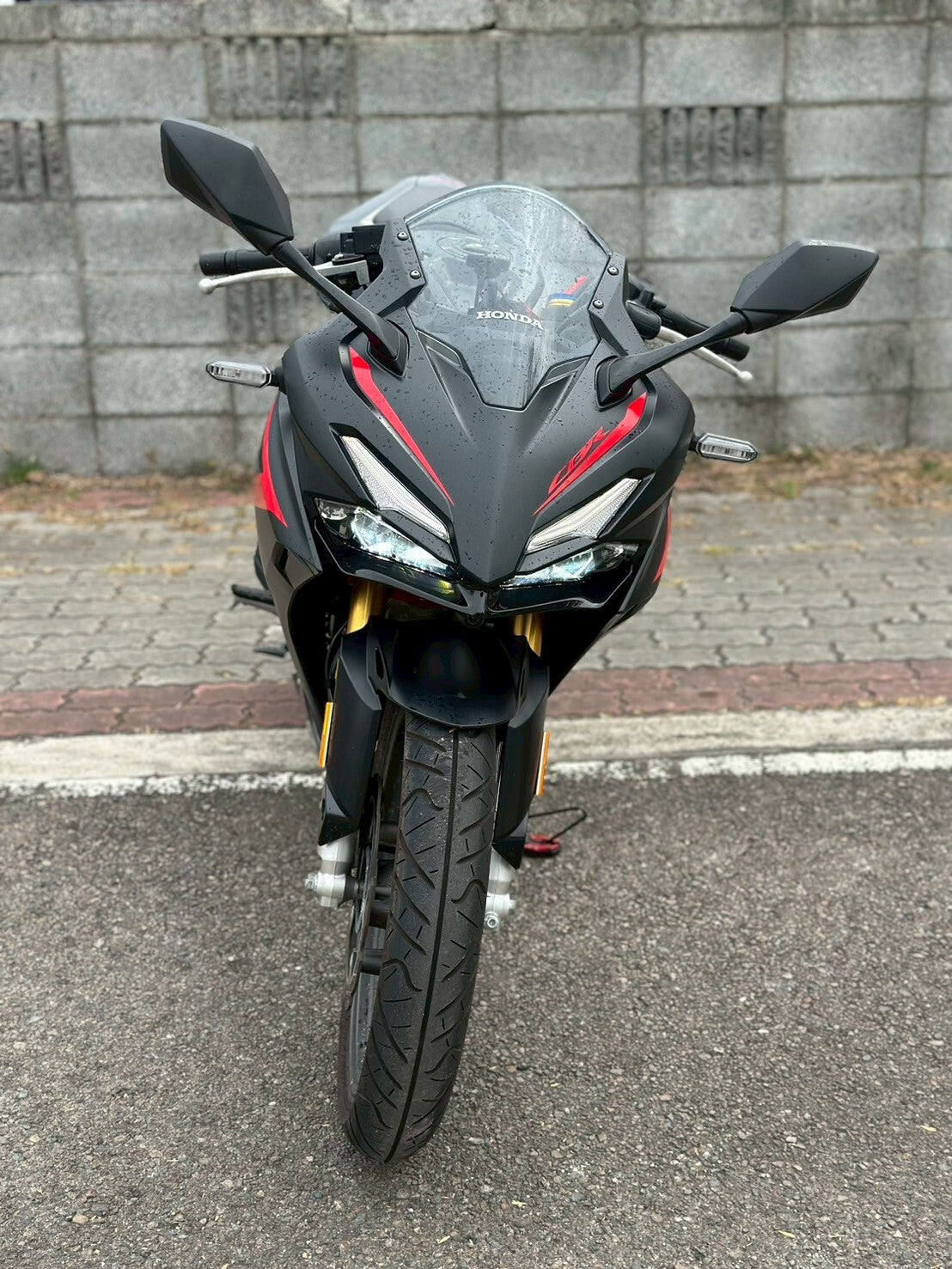 |南台中店| 2022 本田 CBR 150R ABS #5100 - 圖片 2