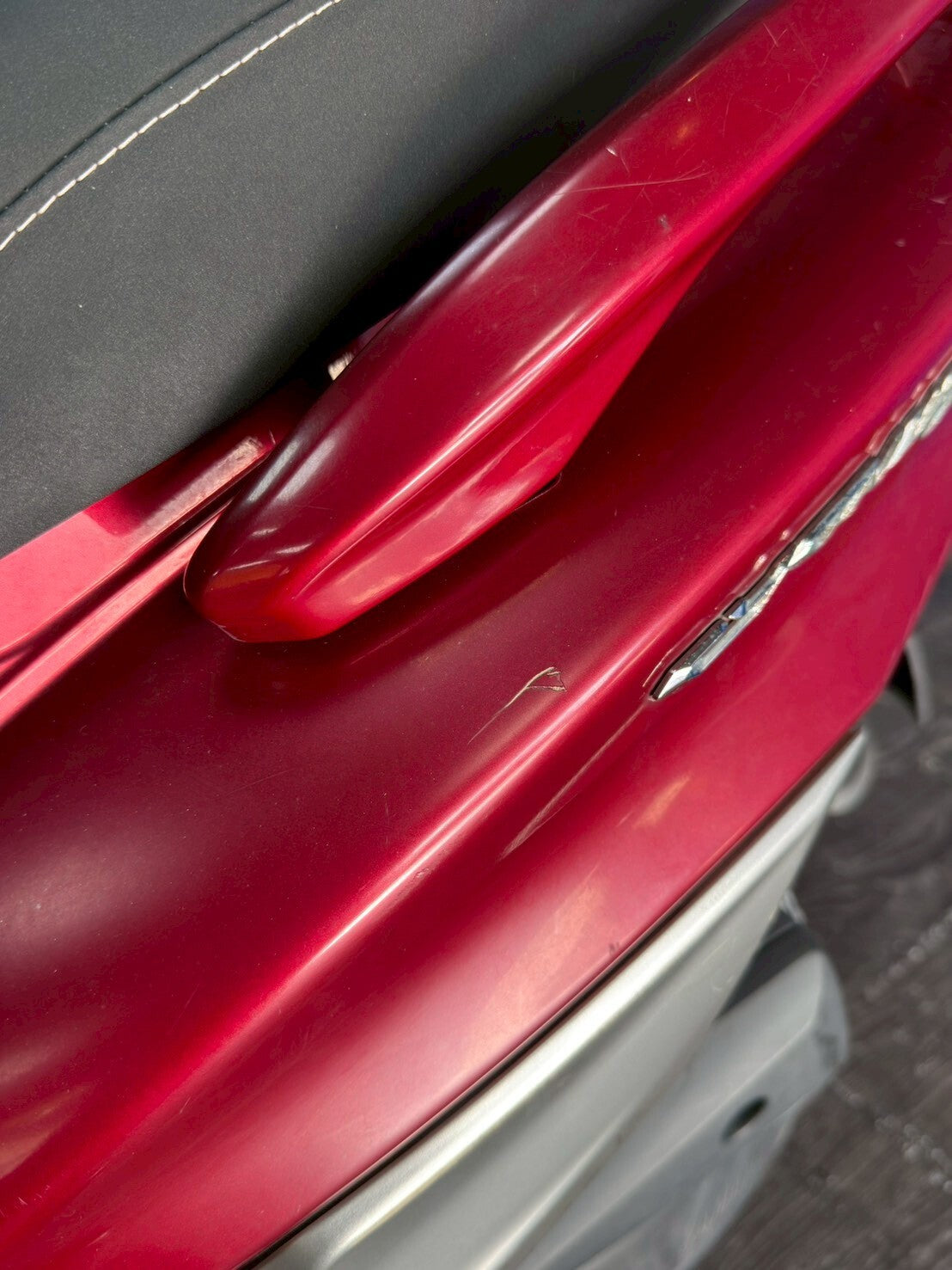 |桃園中壢店| 2015 山葉 勁戰四代 #2031 - 圖片 6