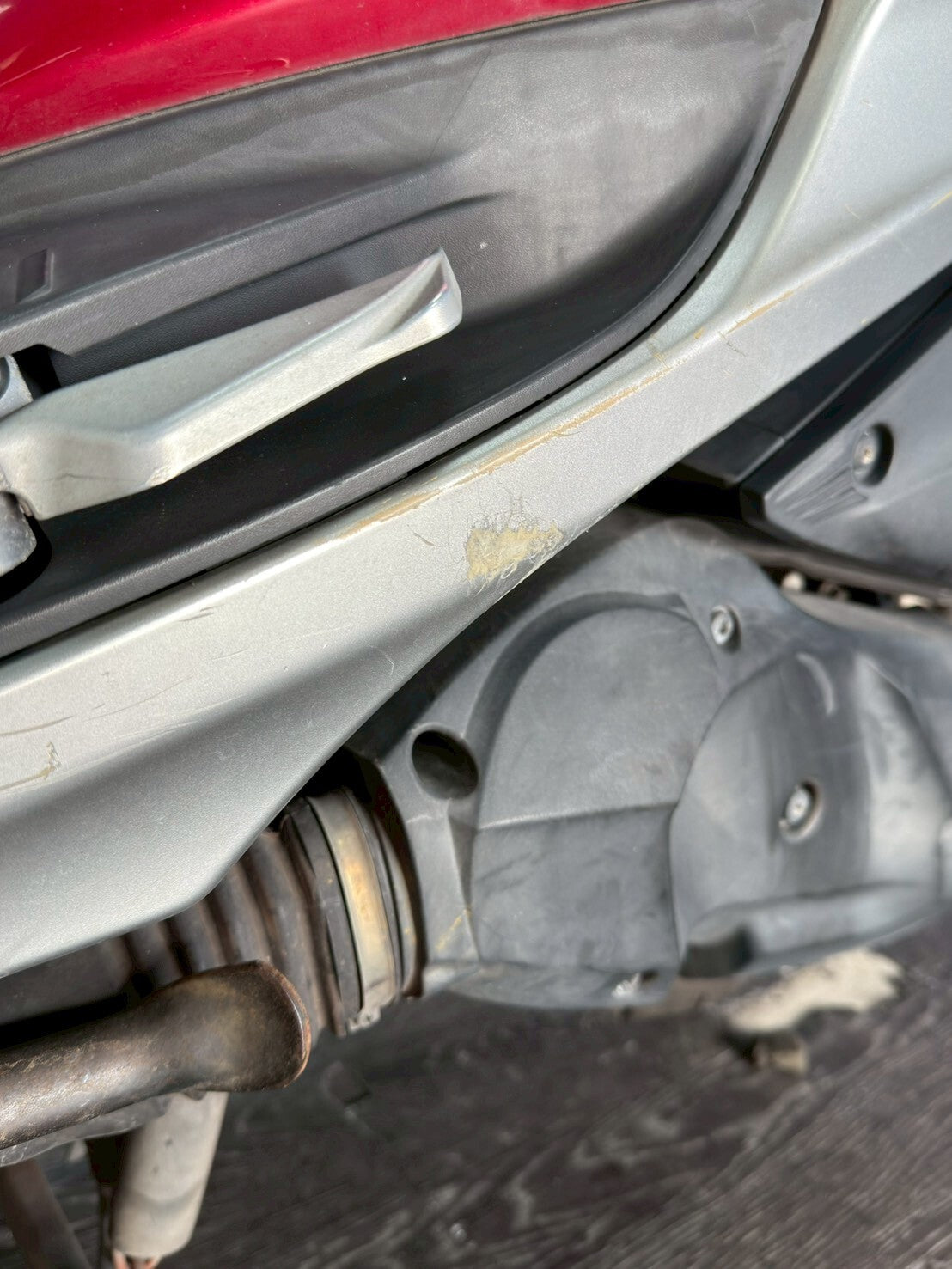 |桃園中壢店| 2015 山葉 勁戰四代 #2031 - 圖片 9