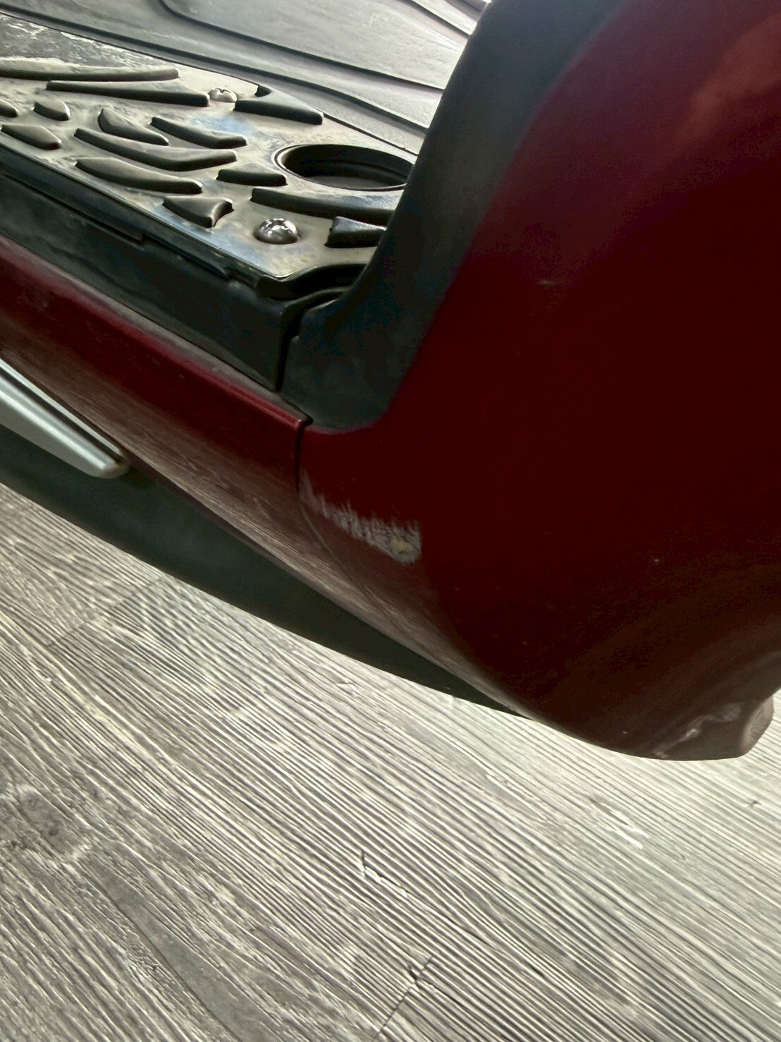 |桃園中壢店| 2015 山葉 勁戰四代 #2031 - 圖片 7