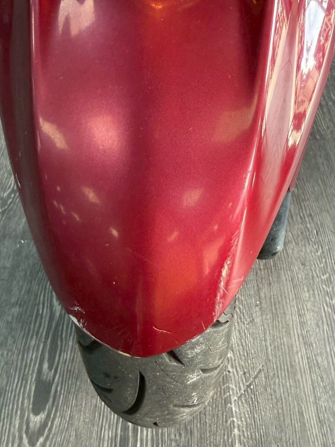 |桃園中壢店| 2015 山葉 勁戰四代 #2031 - 圖片 8