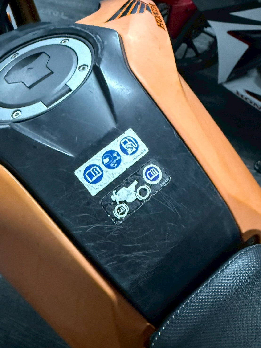 |桃園中壢店| 2018 本田 MSX 125 ABS 國際檔(ABS) #1016 - 圖片 7