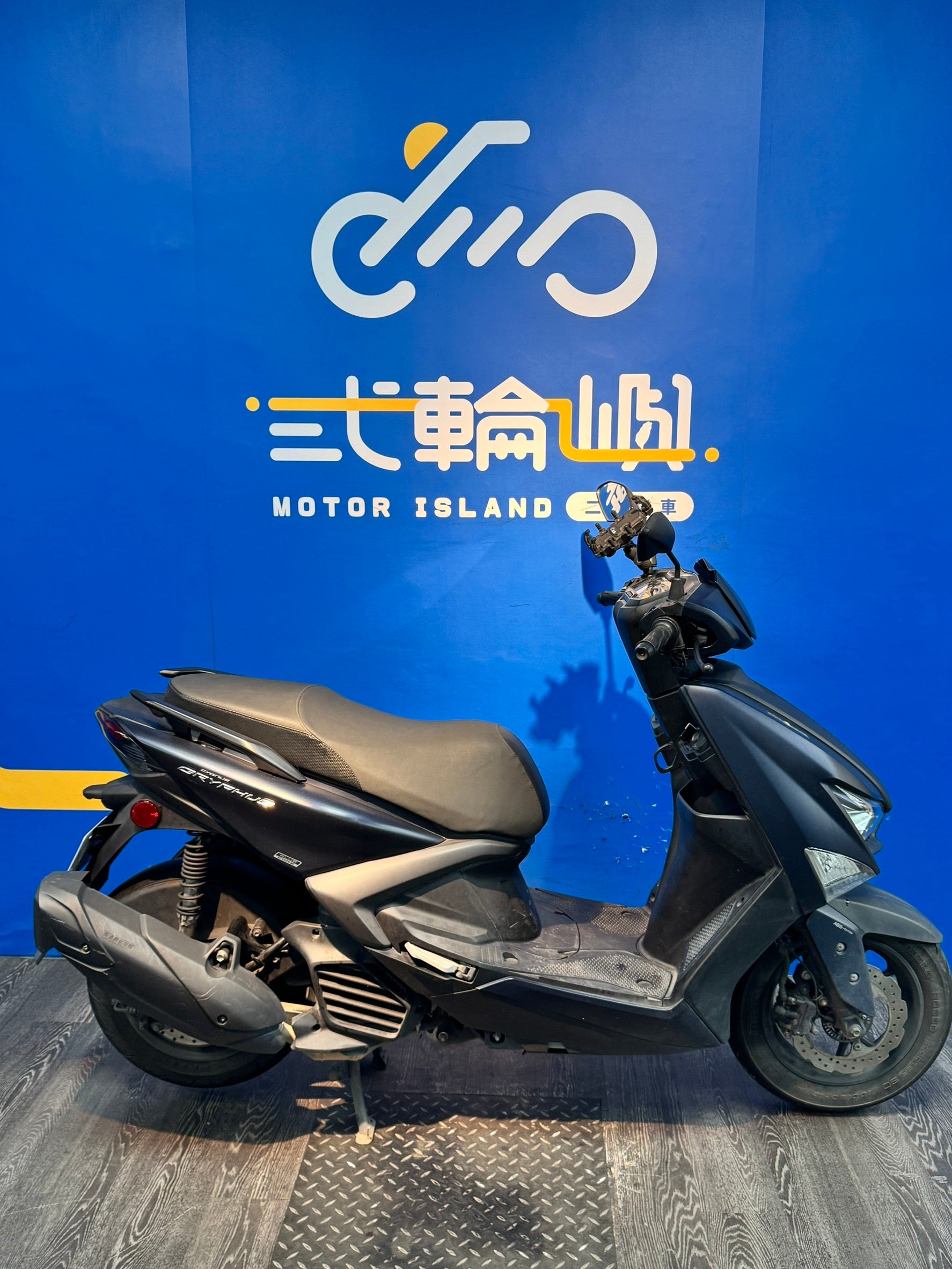 |新竹店| 2024 山葉 勁戰6.5代 TCS #7016 - 圖片 4