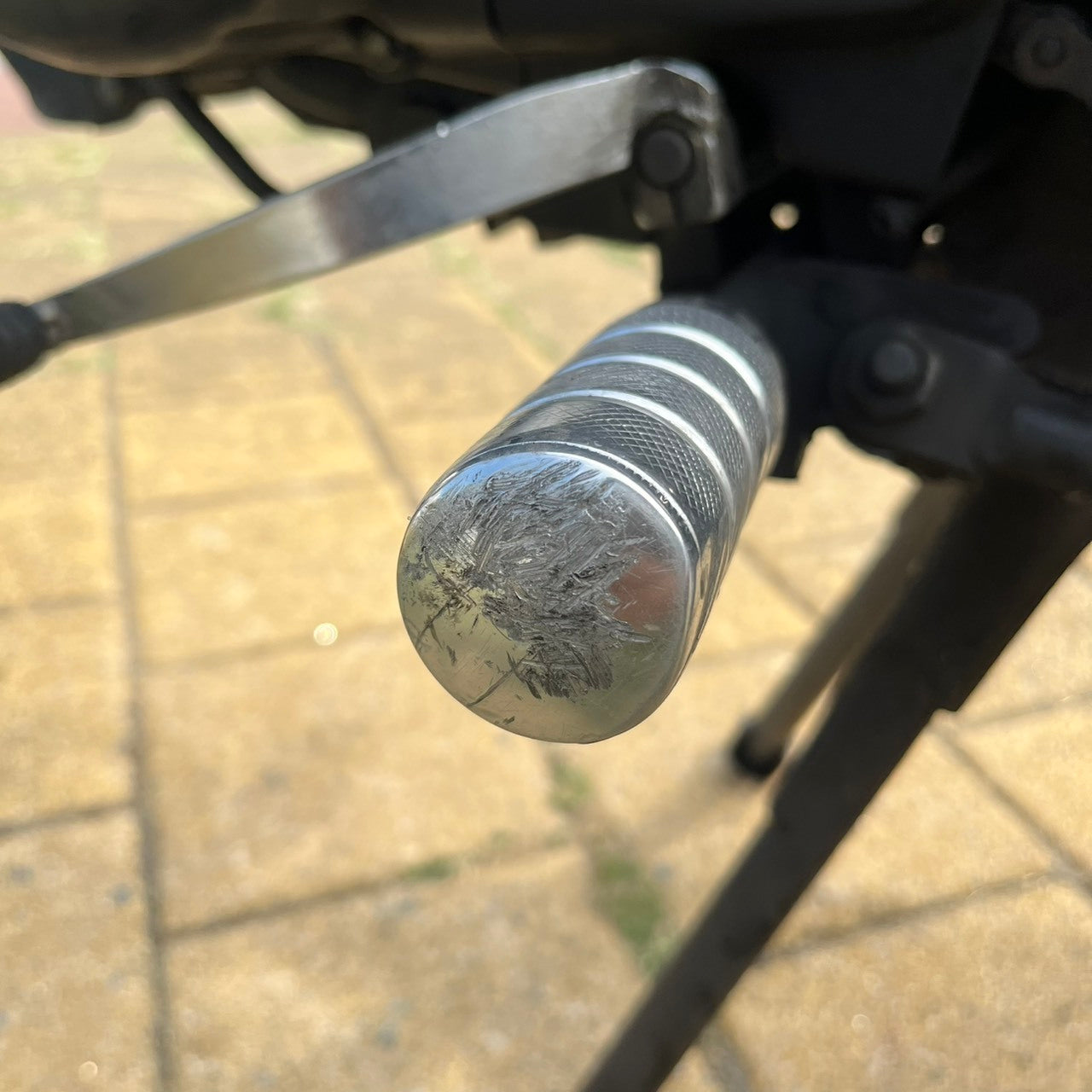 |台南店| 2006 哈特佛 雲豹200 化油 #786 - 圖片 13