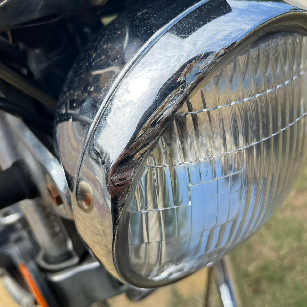 |台南店| 2006 哈特佛 雲豹200 化油 #786 - 圖片 7