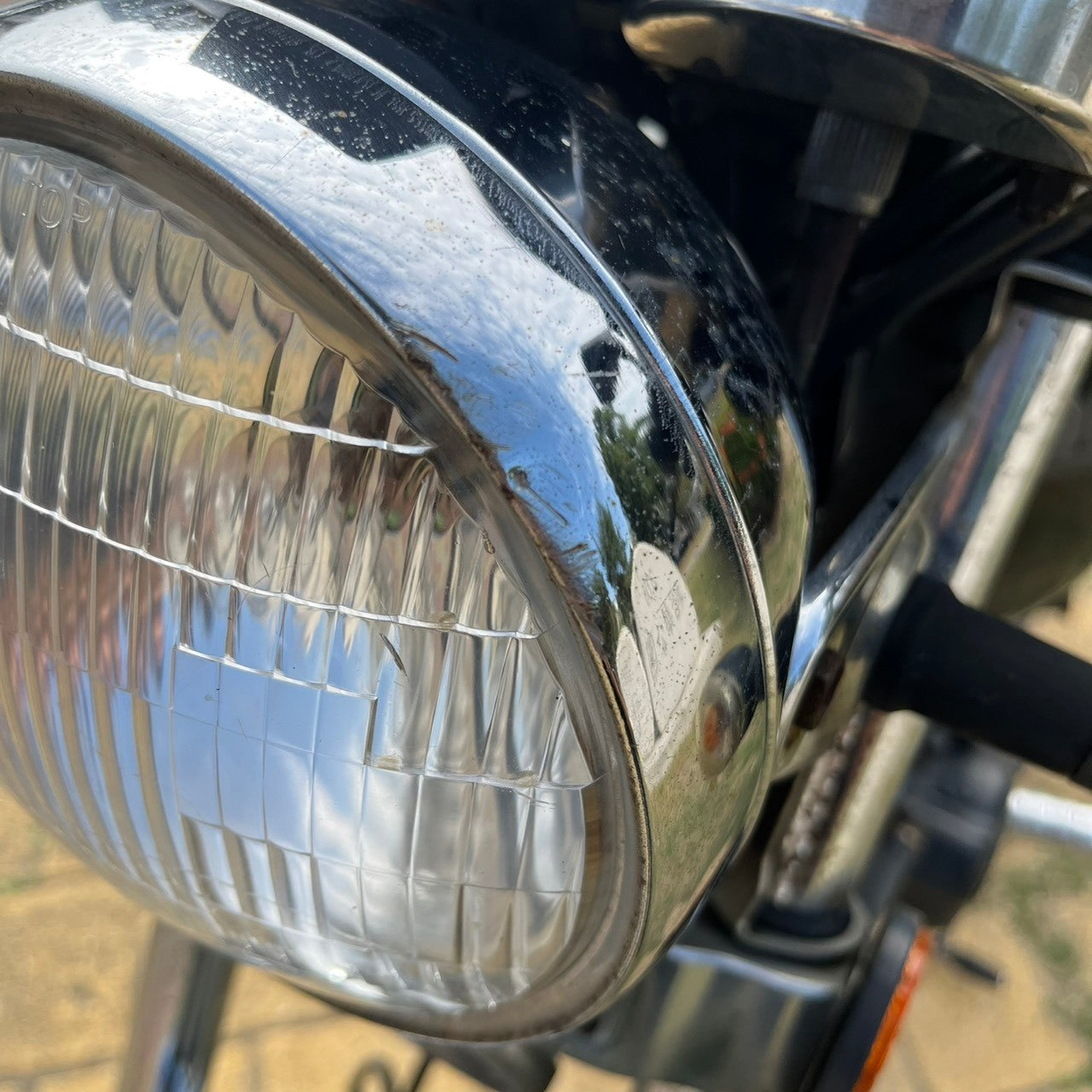 |台南店| 2006 哈特佛 雲豹200 化油 #786 - 圖片 9