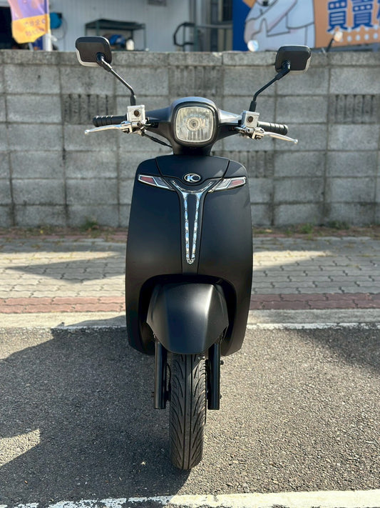 |南台中店| 2016 光陽 ROMEO 125 #3287 - 圖片 2