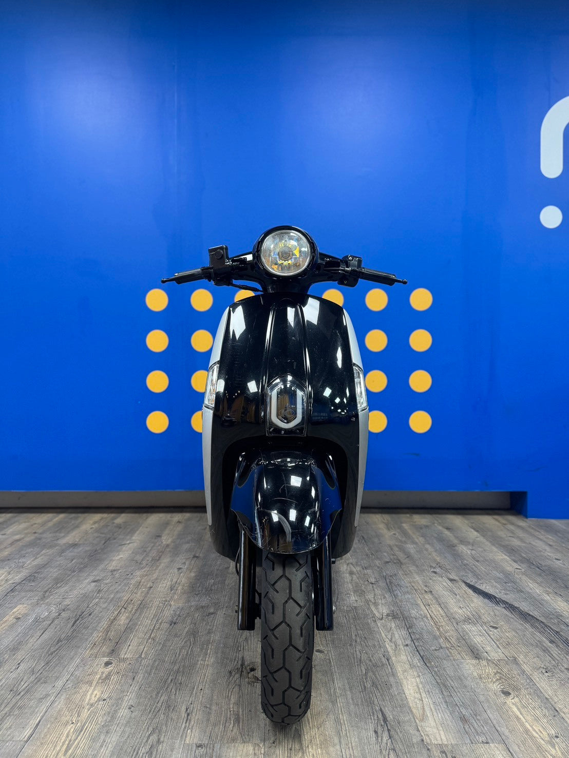 |花蓮店| 2017 光陽 NEW MANY 110 #3378 - 圖片 2