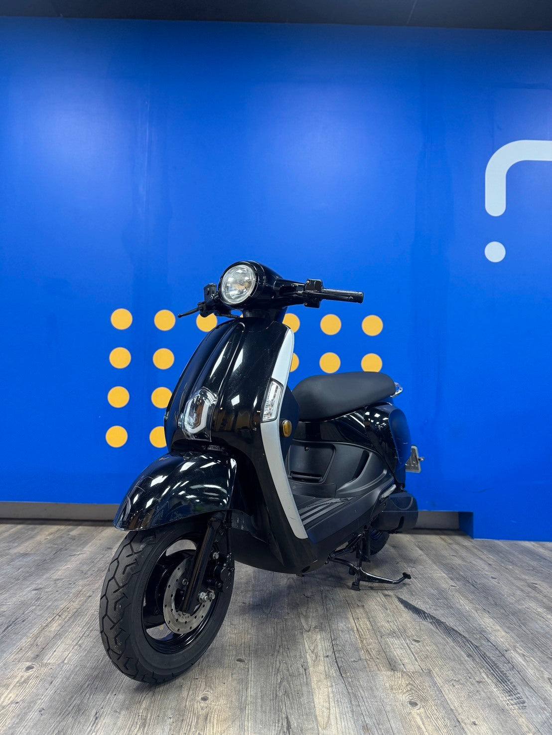 |花蓮店| 2017 光陽 NEW MANY 110 #3378